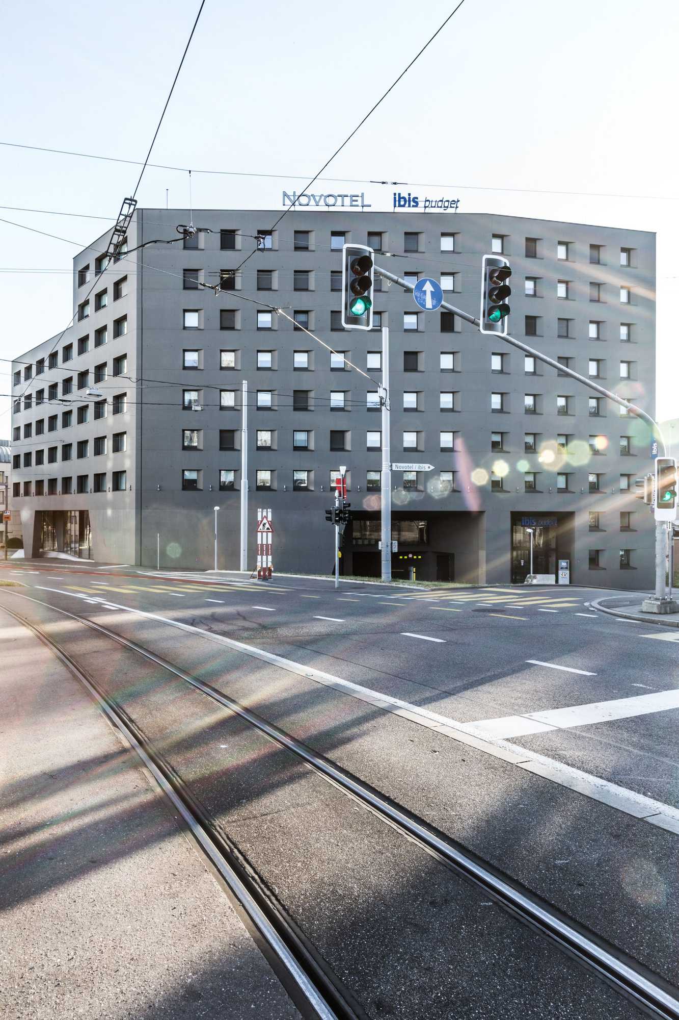 Gift card for Ibis Budget Basel City Gift card for Ibis Budget Basel City