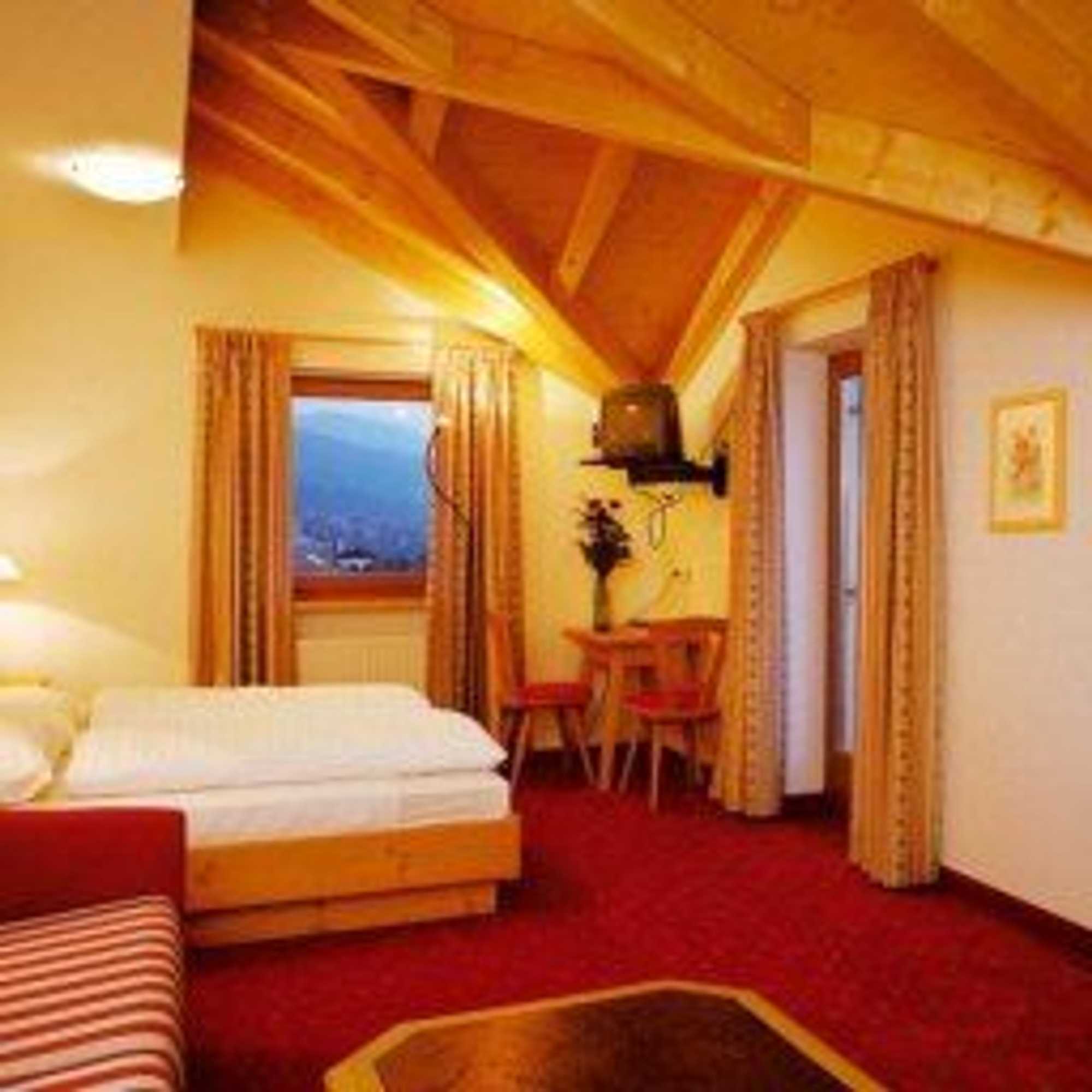 Gift card for Hotel Tyrol Plose Gift card for Hotel Tyrol Plose