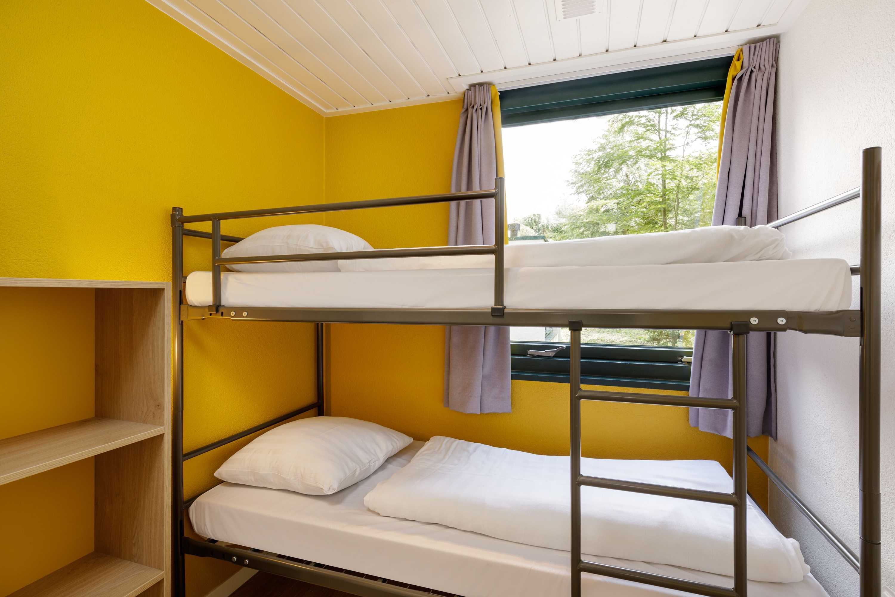 Gift card for Center Parcs Het Heijderbos