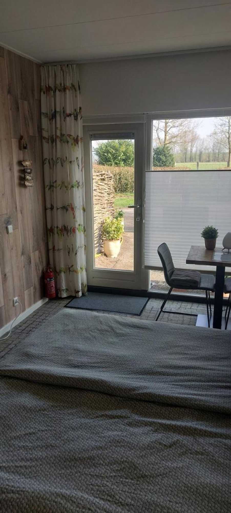 Gift card for Biesbosch Bed & Breakfast Werkendam