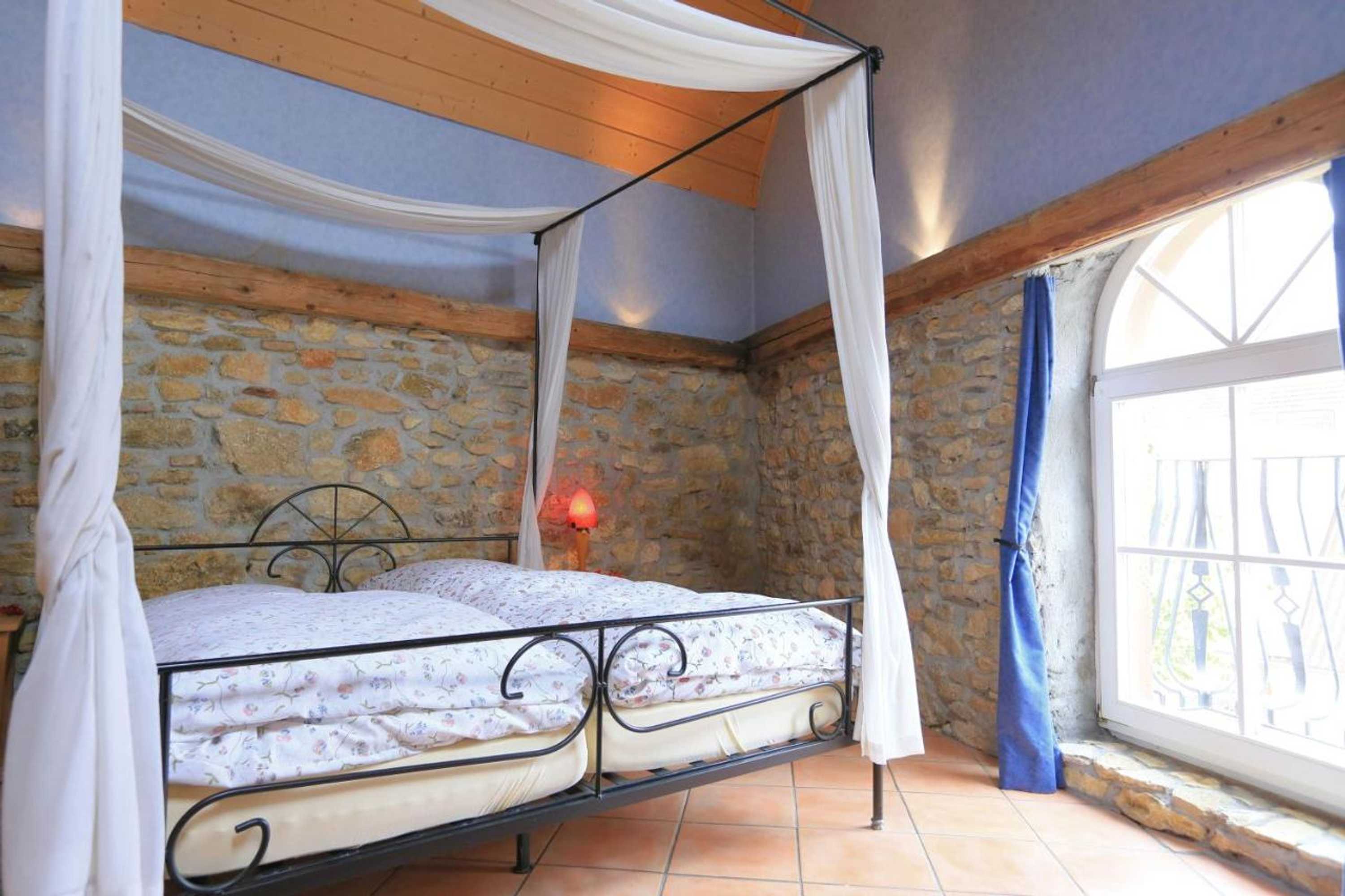 Gift card for Hotel Weingewolbe