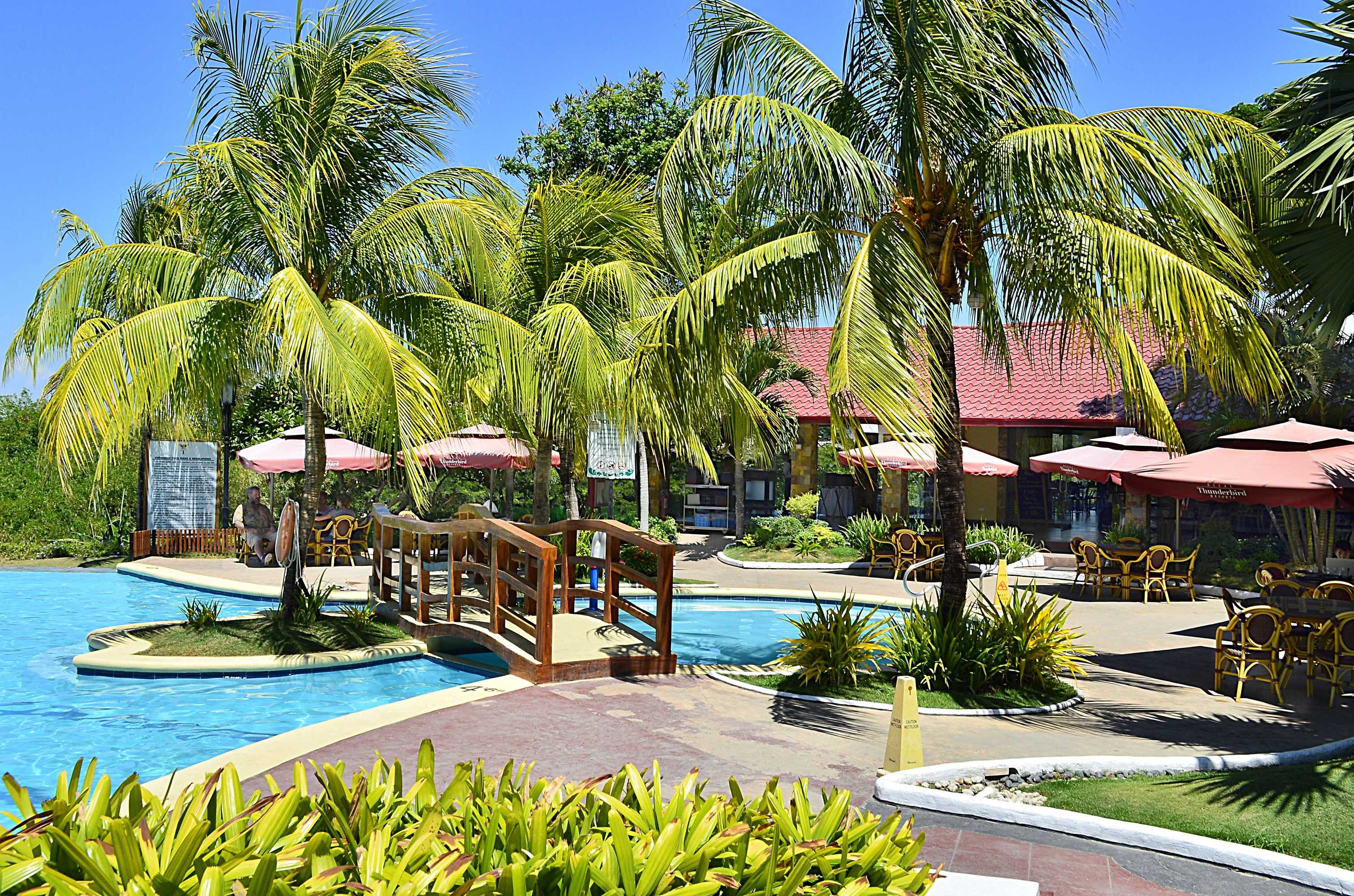 Gift card for Thunderbird Resorts - Rizal Gift card for Thunderbird Resorts - Rizal