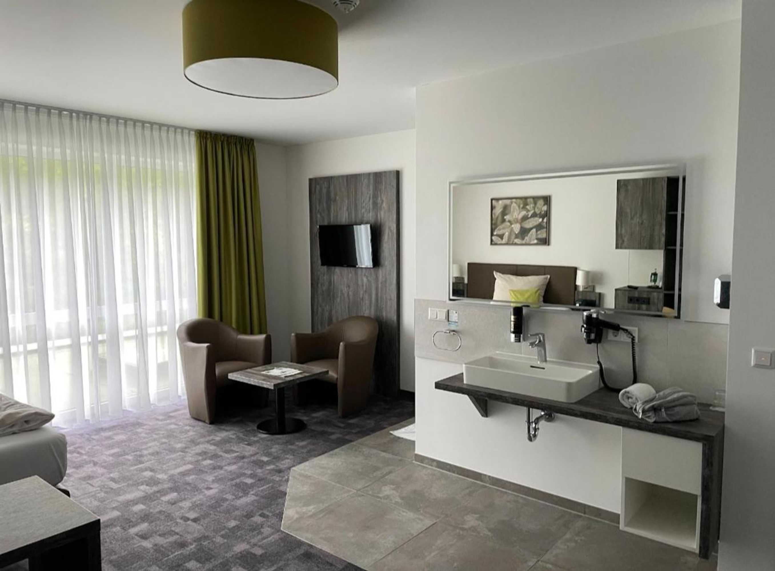 Gift card for Hotel Grünwalde