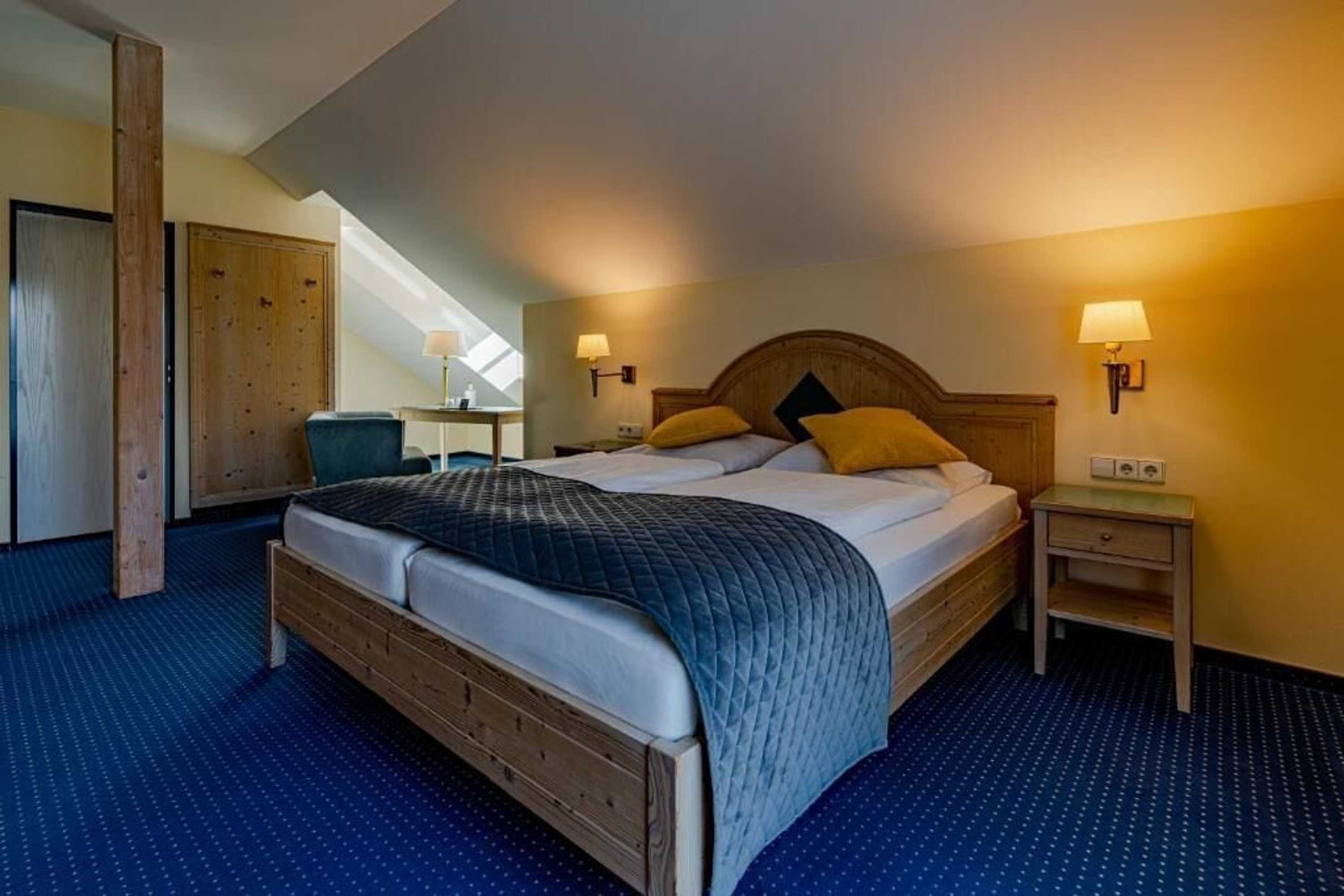 Gift card for Neu Wirt Hotel Garni