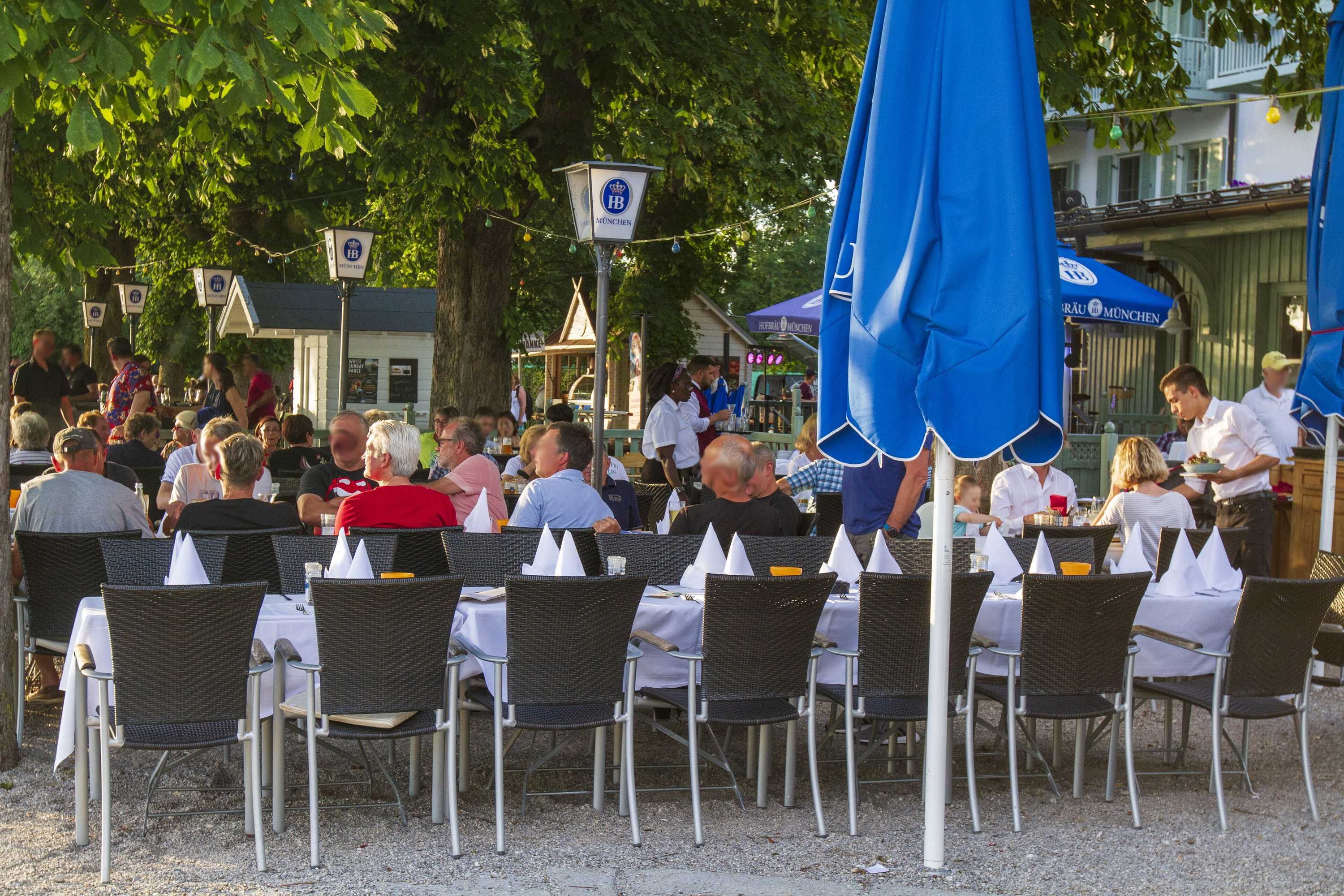 Gift card for Hotel Seehof Herrsching Gift card for Hotel Seehof Herrsching