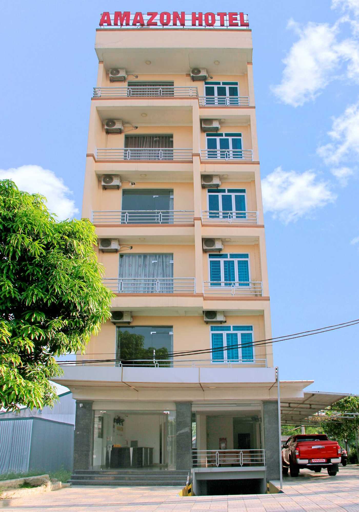 Gift card for Amazon Vinh Hotel Gift card for Amazon Vinh Hotel