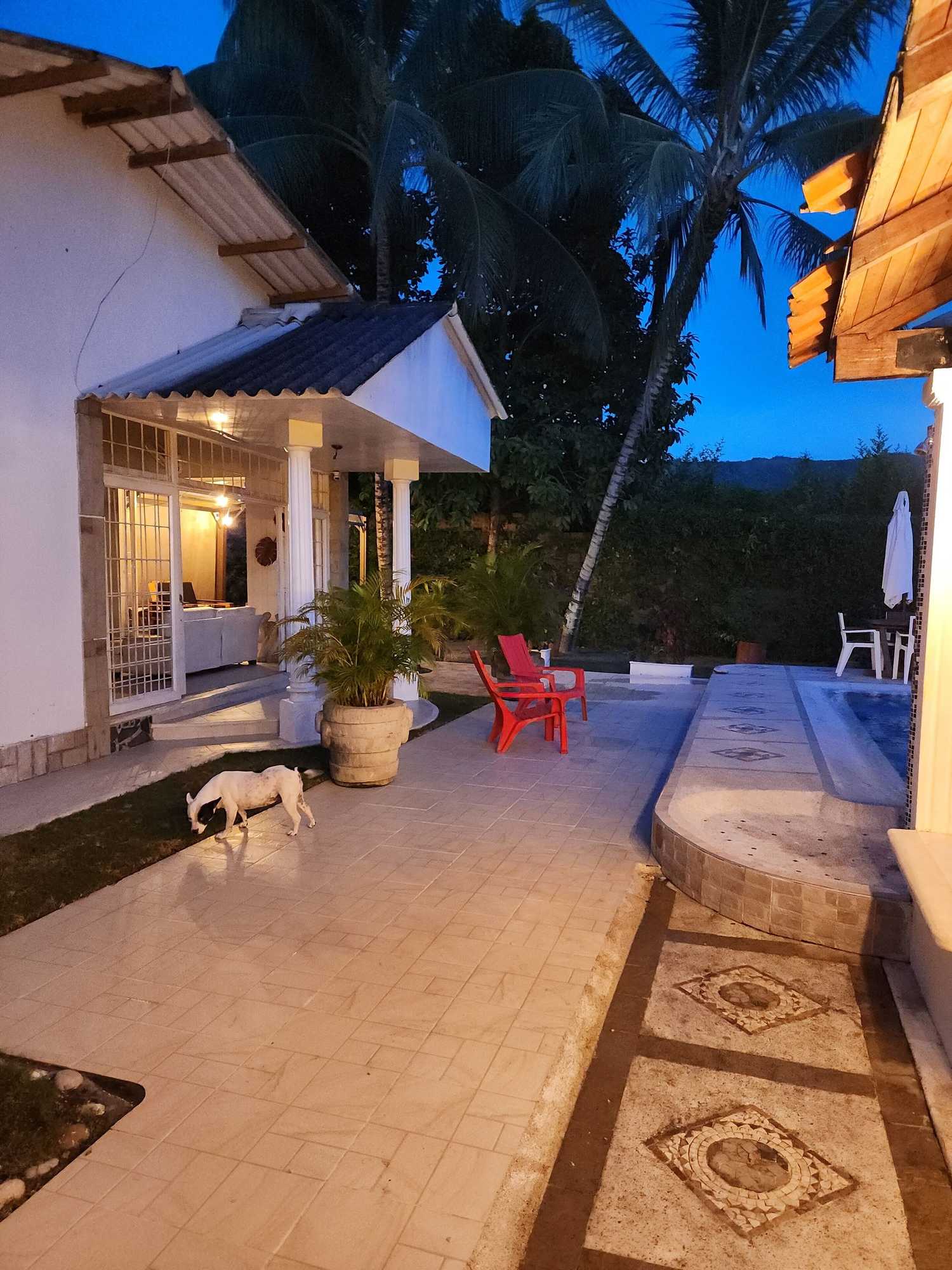 Gift card for Finca Los Monitos