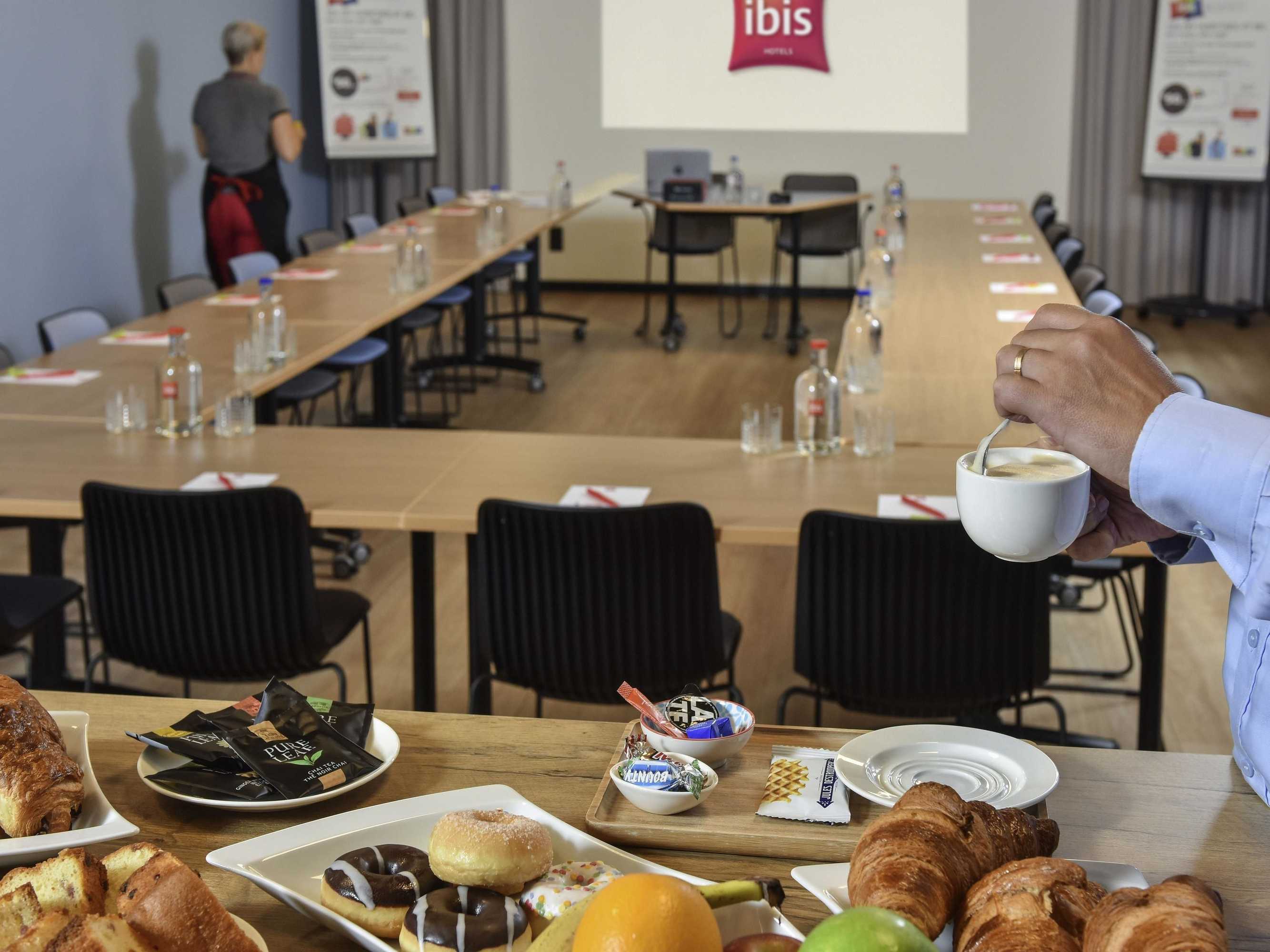 Gift card for Ibis Brussels Erasmus Gift card for Ibis Brussels Erasmus