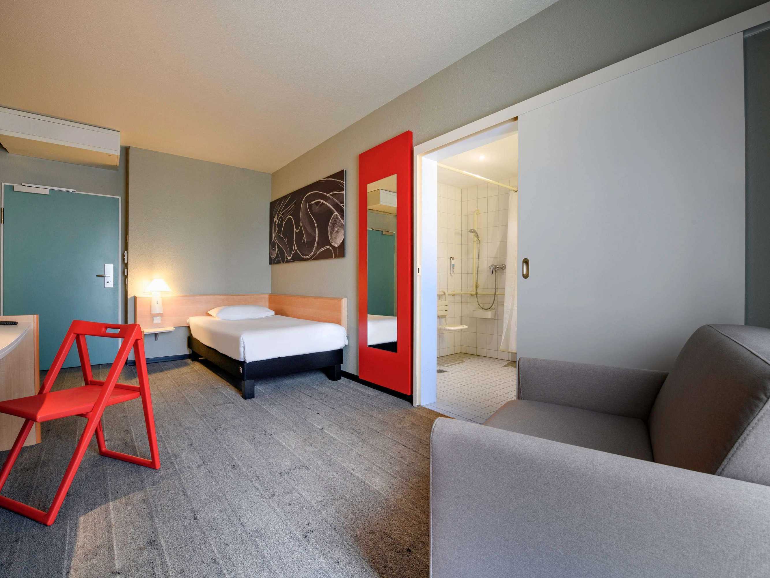 Gift card for Ibis Luebeck Gift card for Ibis Luebeck
