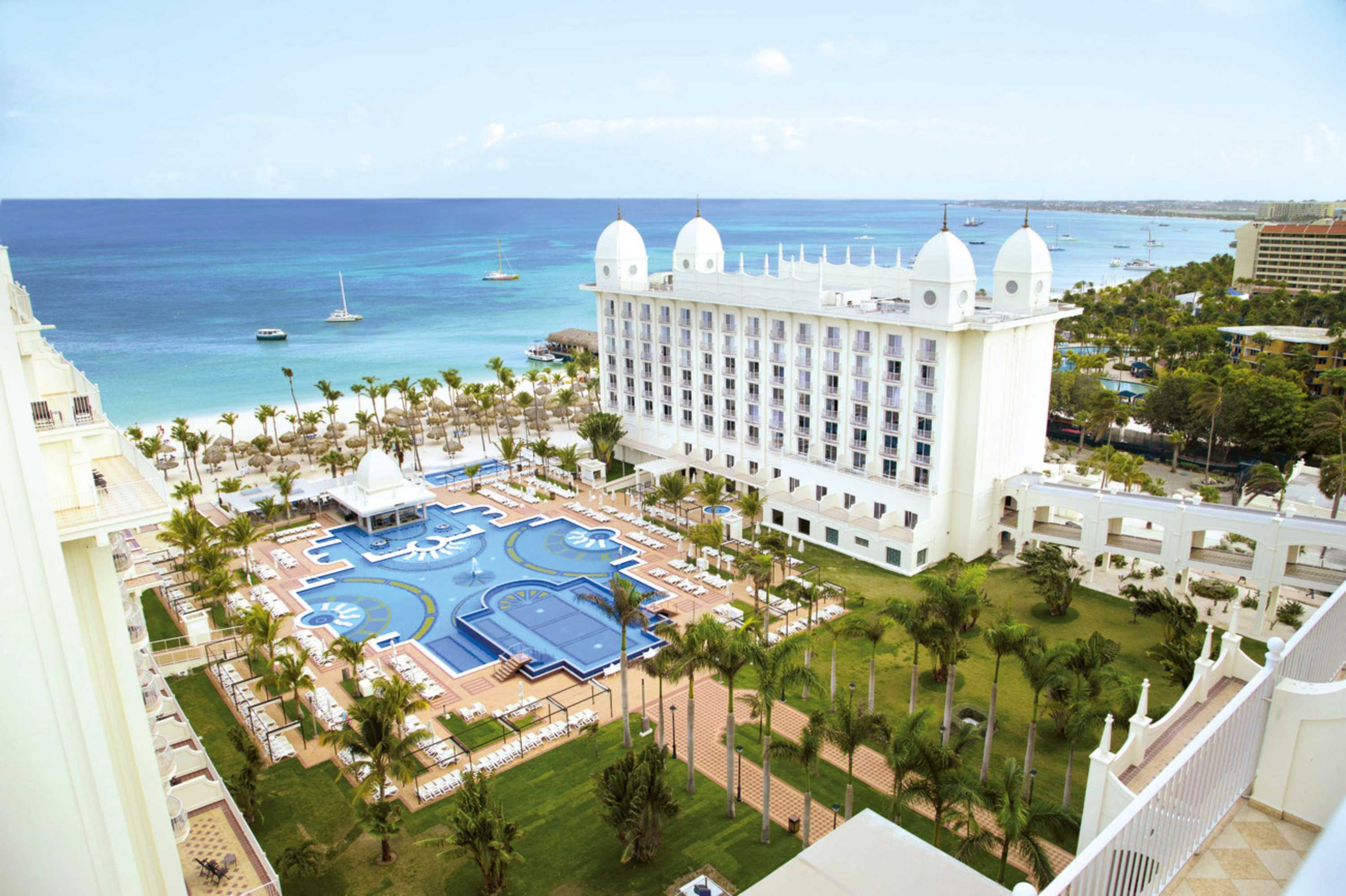 Gift card for Hotel Riu Palace Aruba - All Inclusive Gift card for Hotel Riu Palace Aruba - All Inclusive