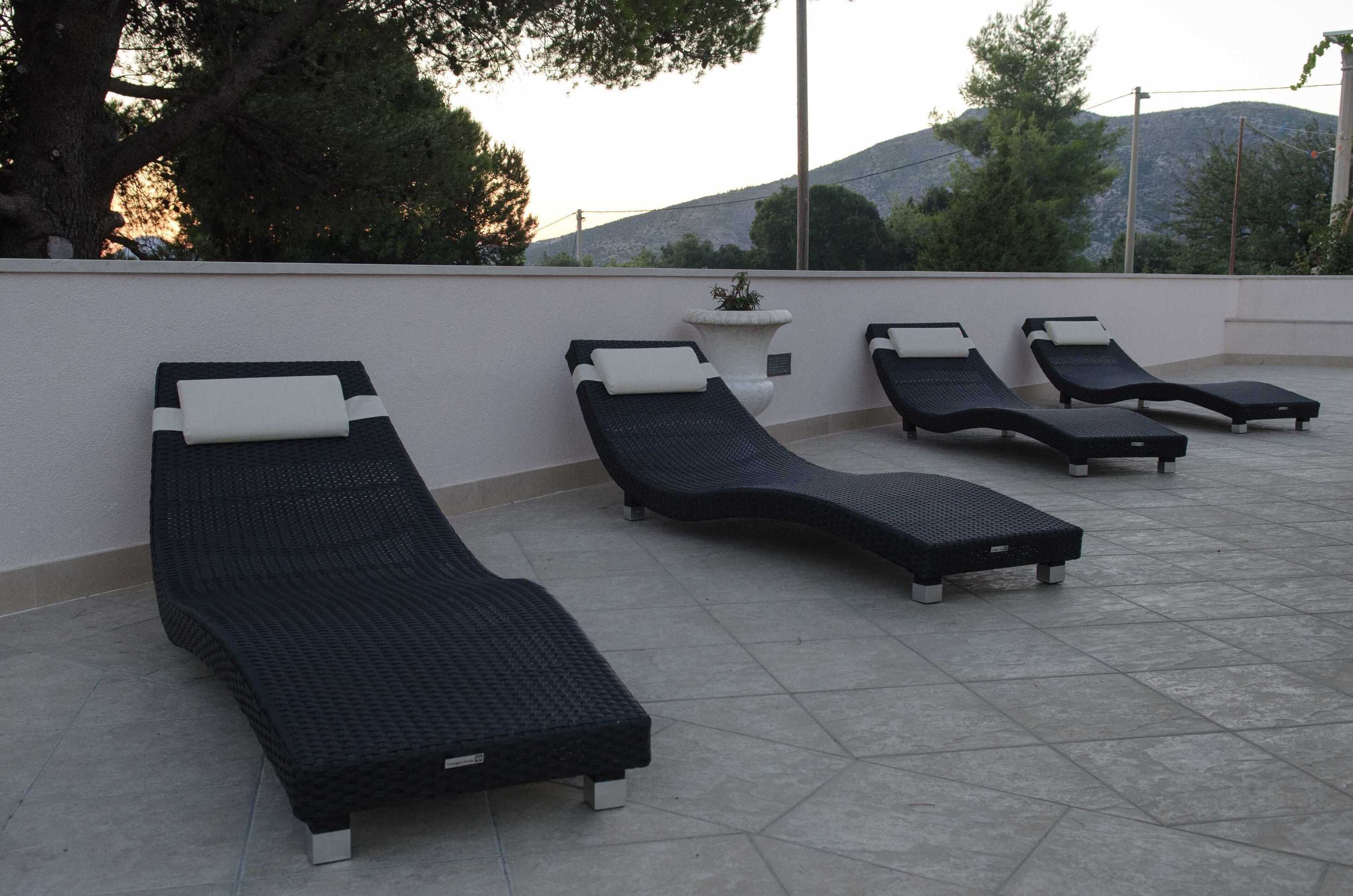 Gift card for Apartment & Rooms Villa Katarina