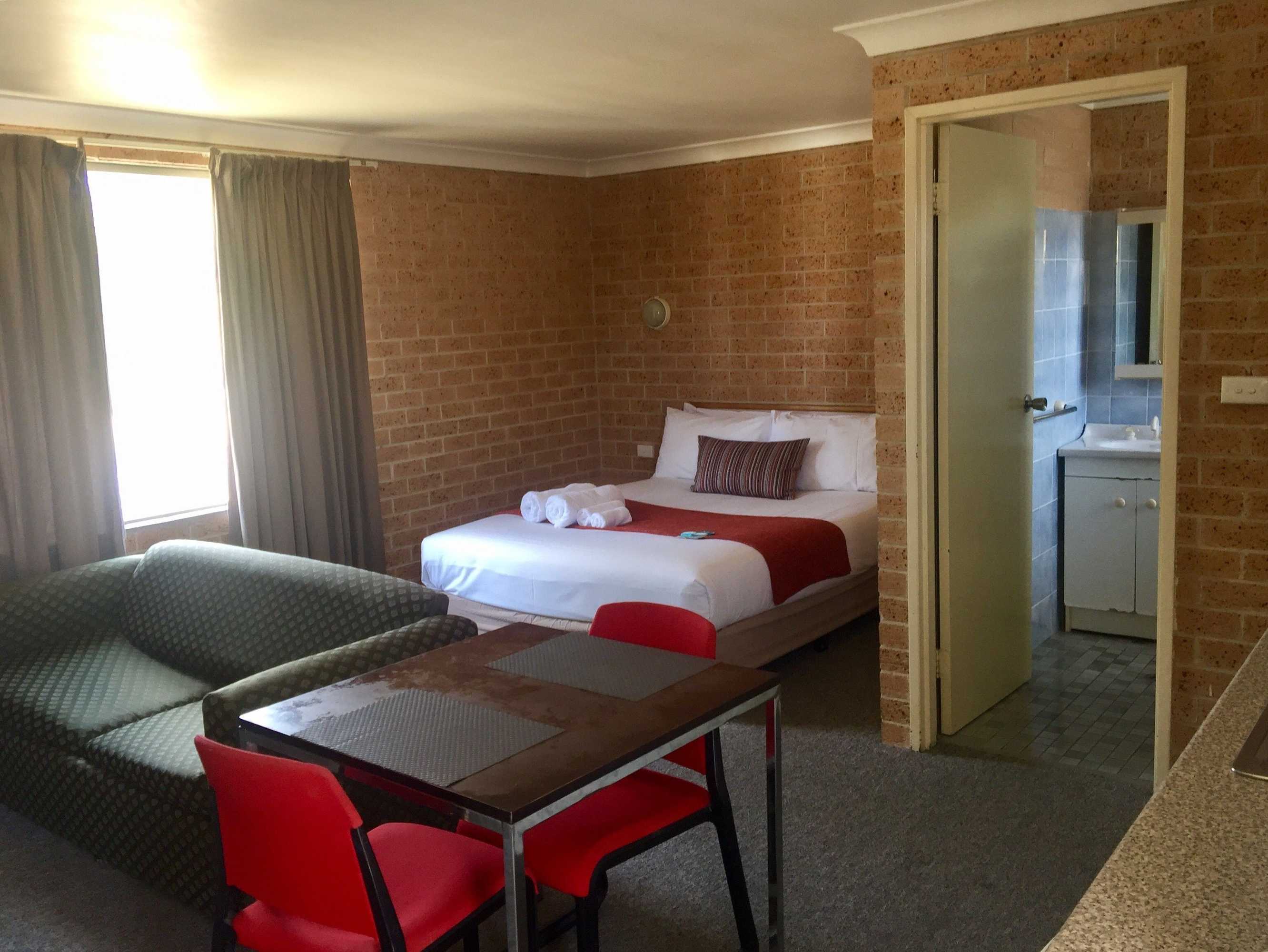 Gift card for Huskisson Bayside Resort Gift card for Huskisson Bayside Resort