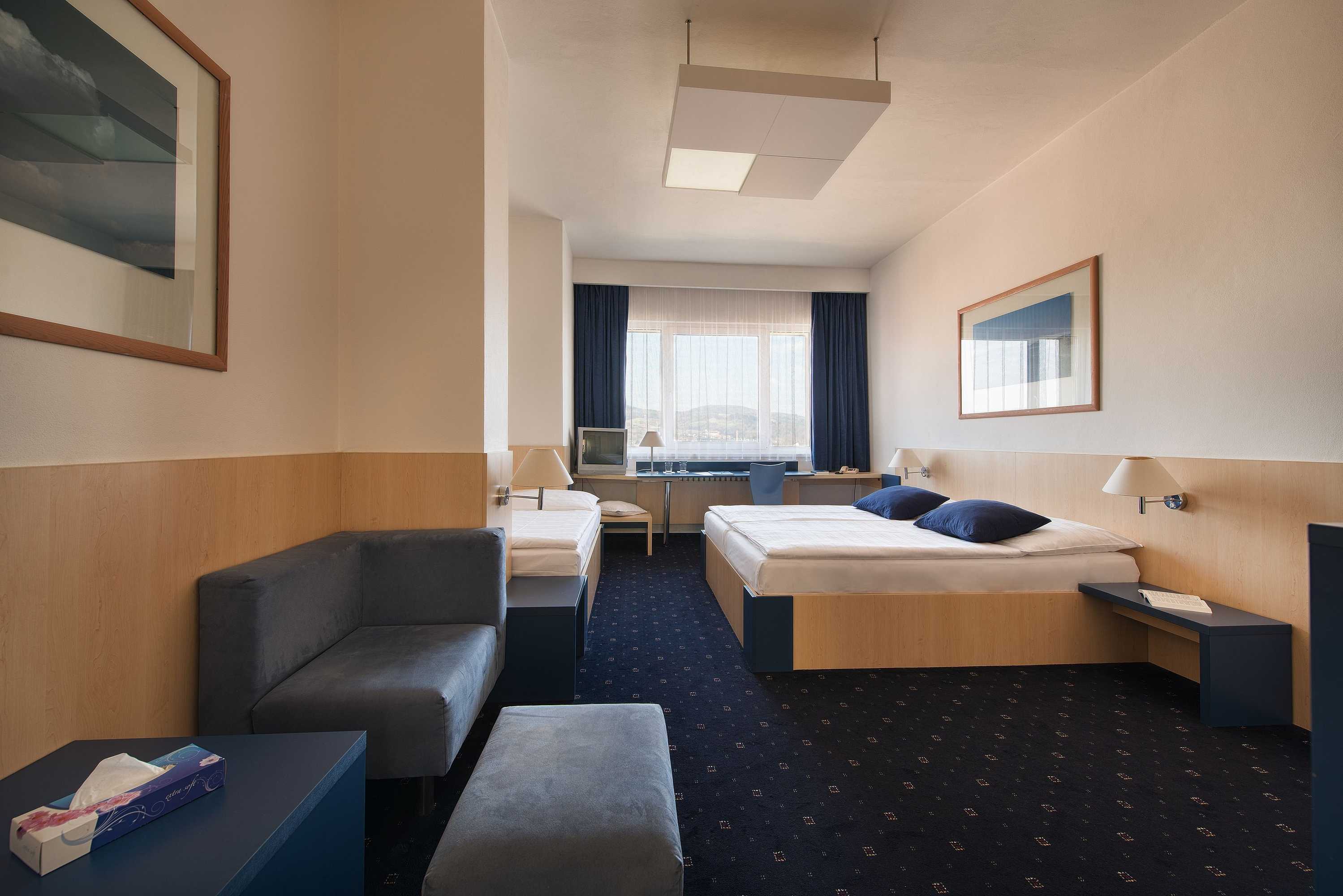 Gift card for Hotel Grand Litava Beroun Gift card for Hotel Grand Litava Beroun