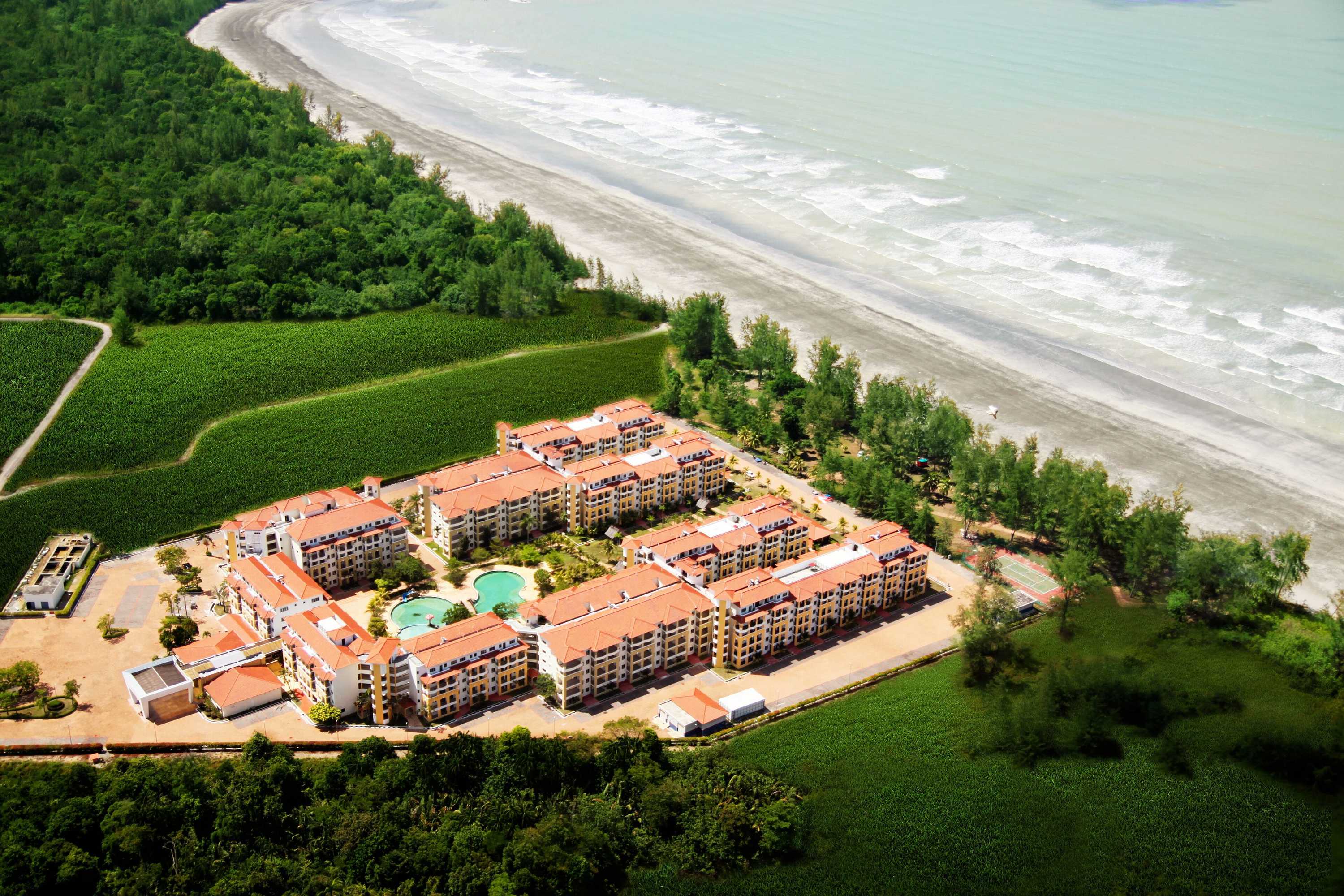 Gift card for Tiara Desaru Residences Gift card for Tiara Desaru Residences