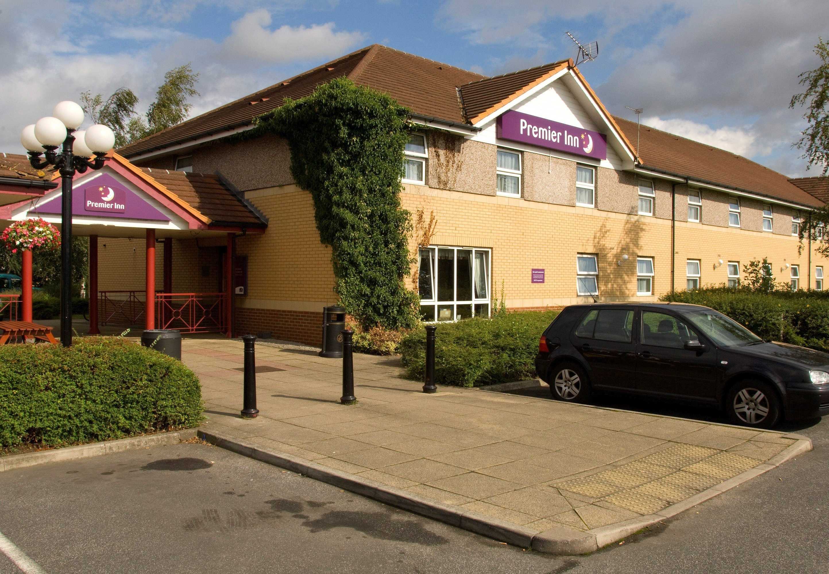 Gift card for Premier Inn Pontefract North Gift card for Premier Inn Pontefract North