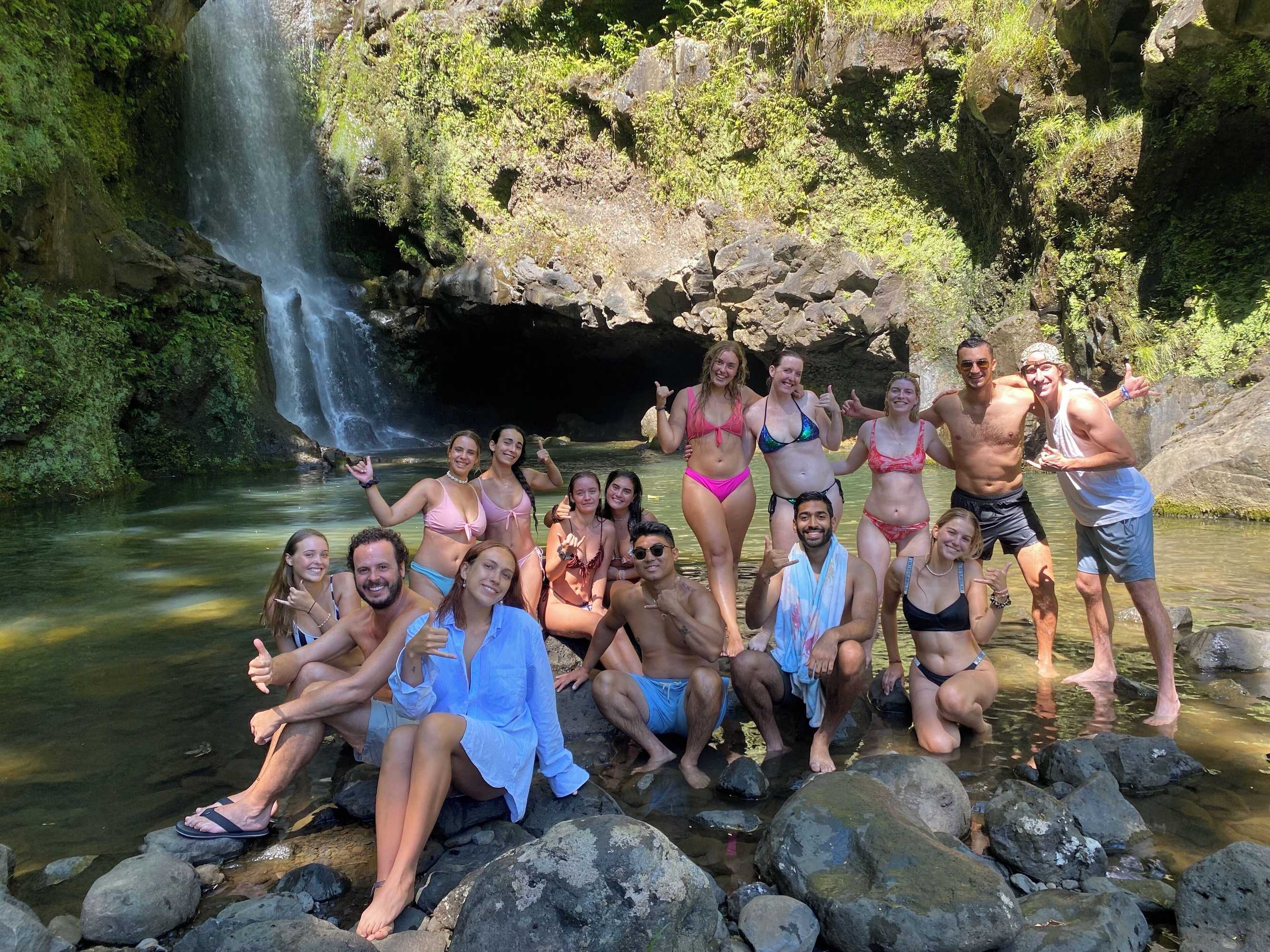 Gift card for Howzit Hostels Gift card for Howzit Hostels