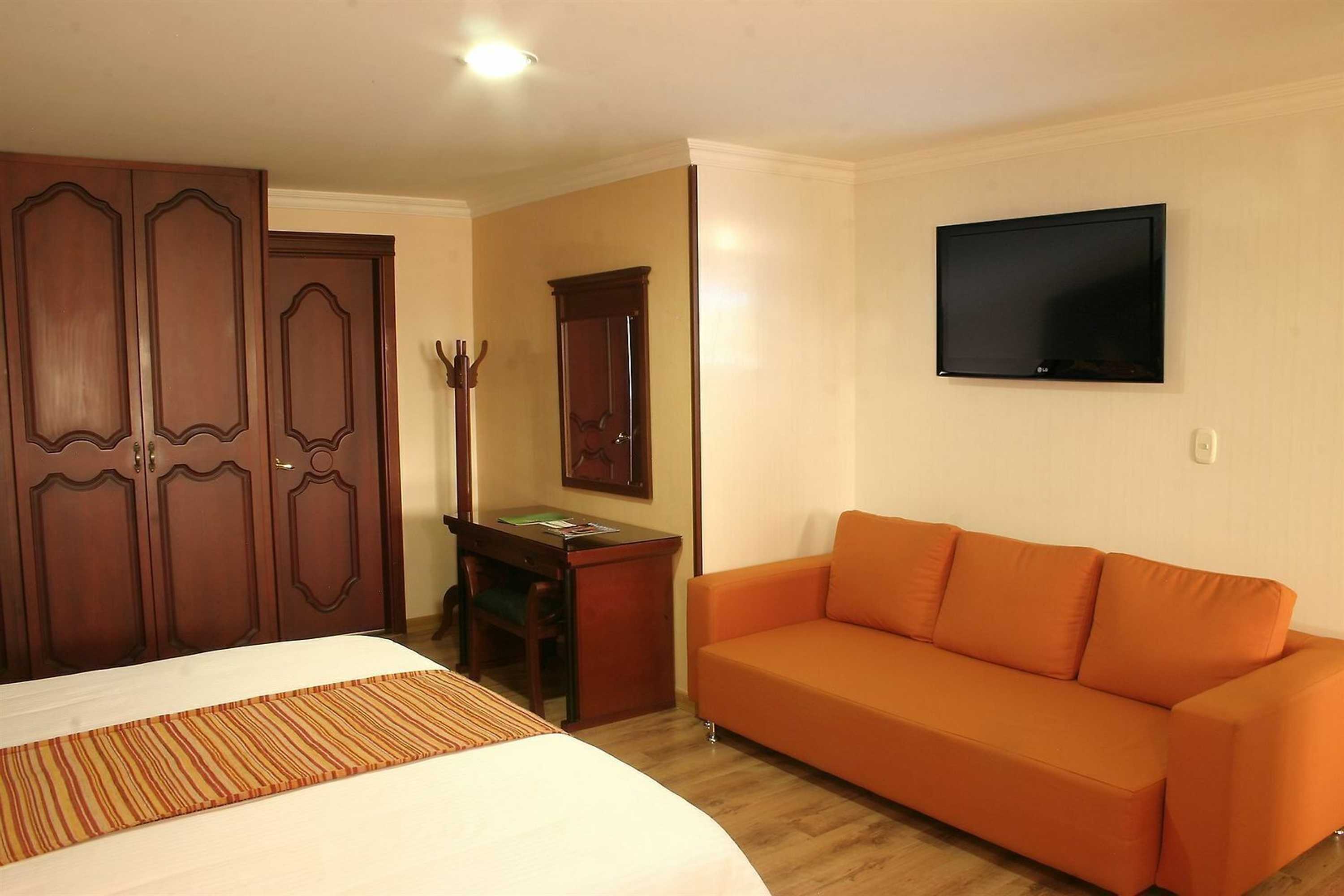 Gift card for Hotel Luxor Plaza Pereira Gift card for Hotel Luxor Plaza Pereira