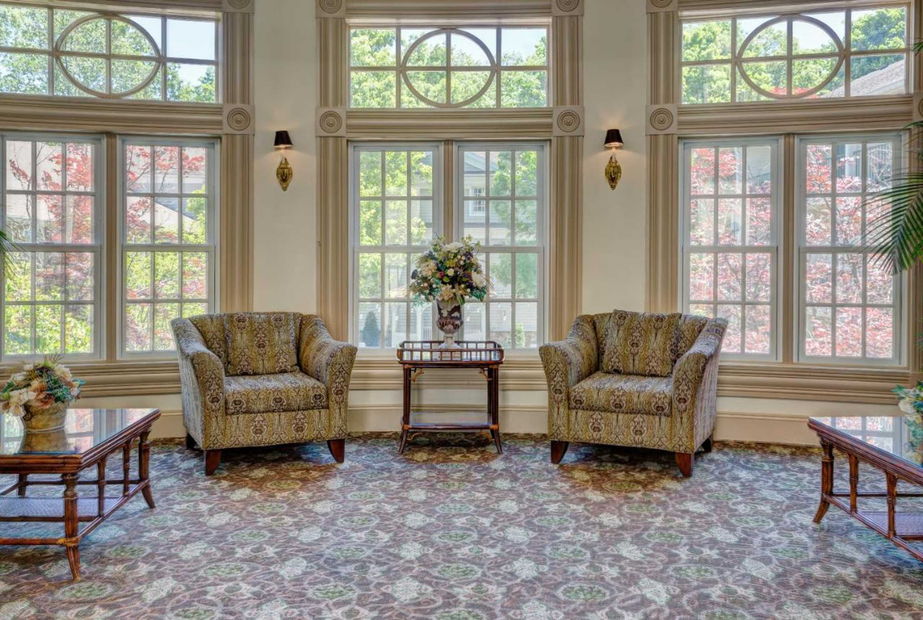 Gift card for The Olde Mill Inn Basking Ridge