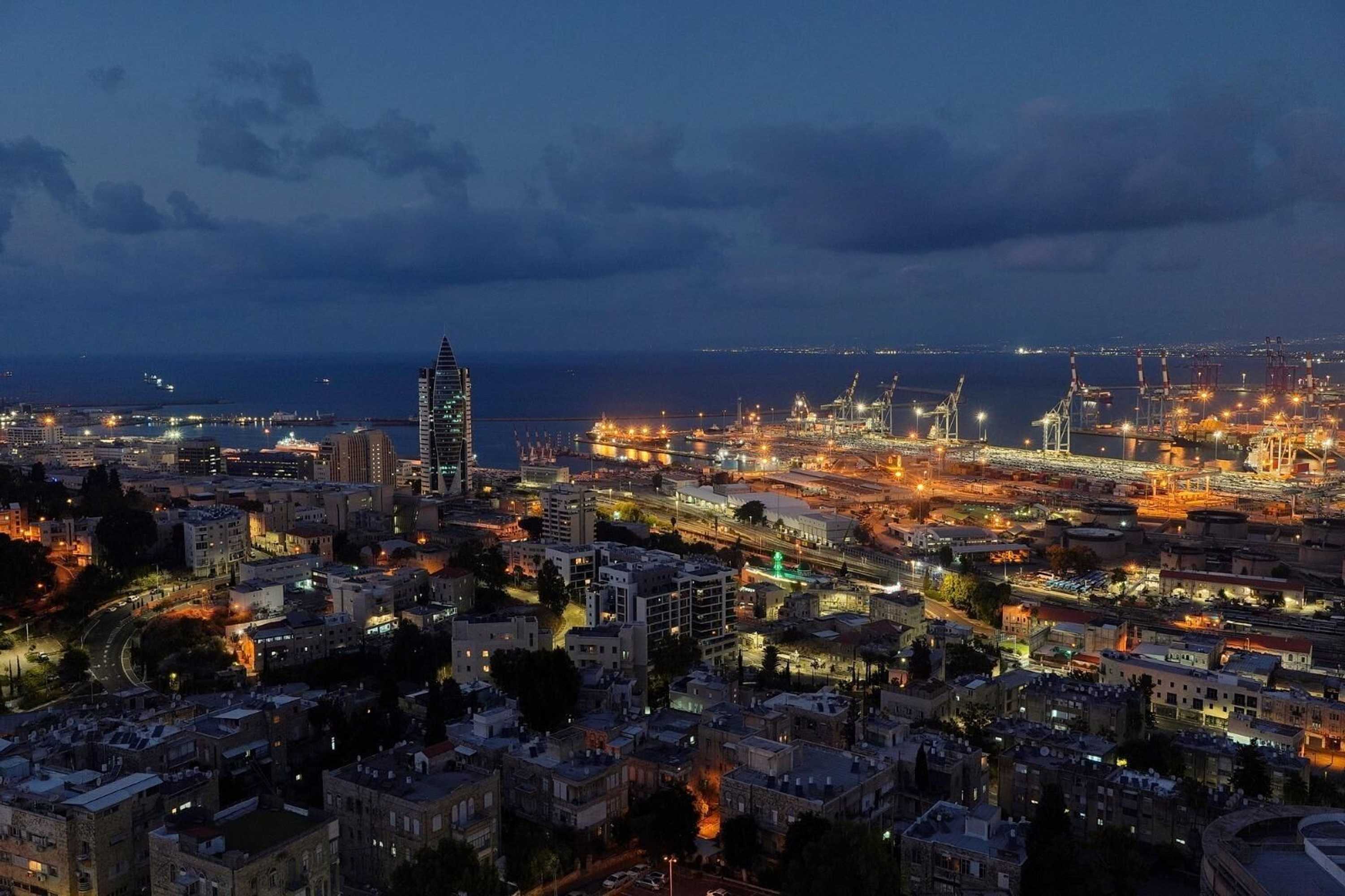 Gift card for Haifa Tower Hotel Gift card for Haifa Tower Hotel