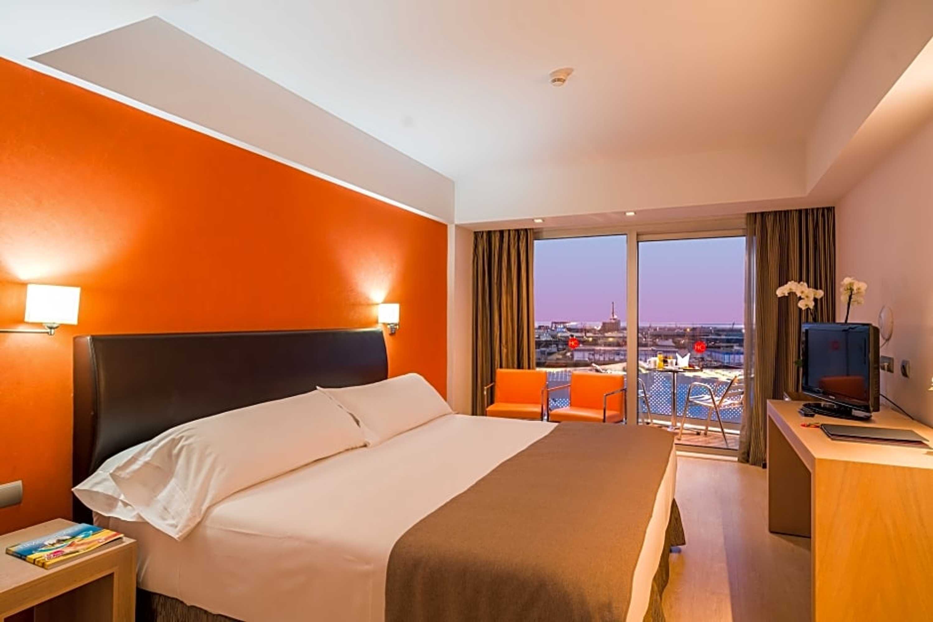Gift card for Hotel Cristina by Tigotan Las Palmas - Adults Only Gift card for Hotel Cristina by Tigotan Las Palmas - Adults Only