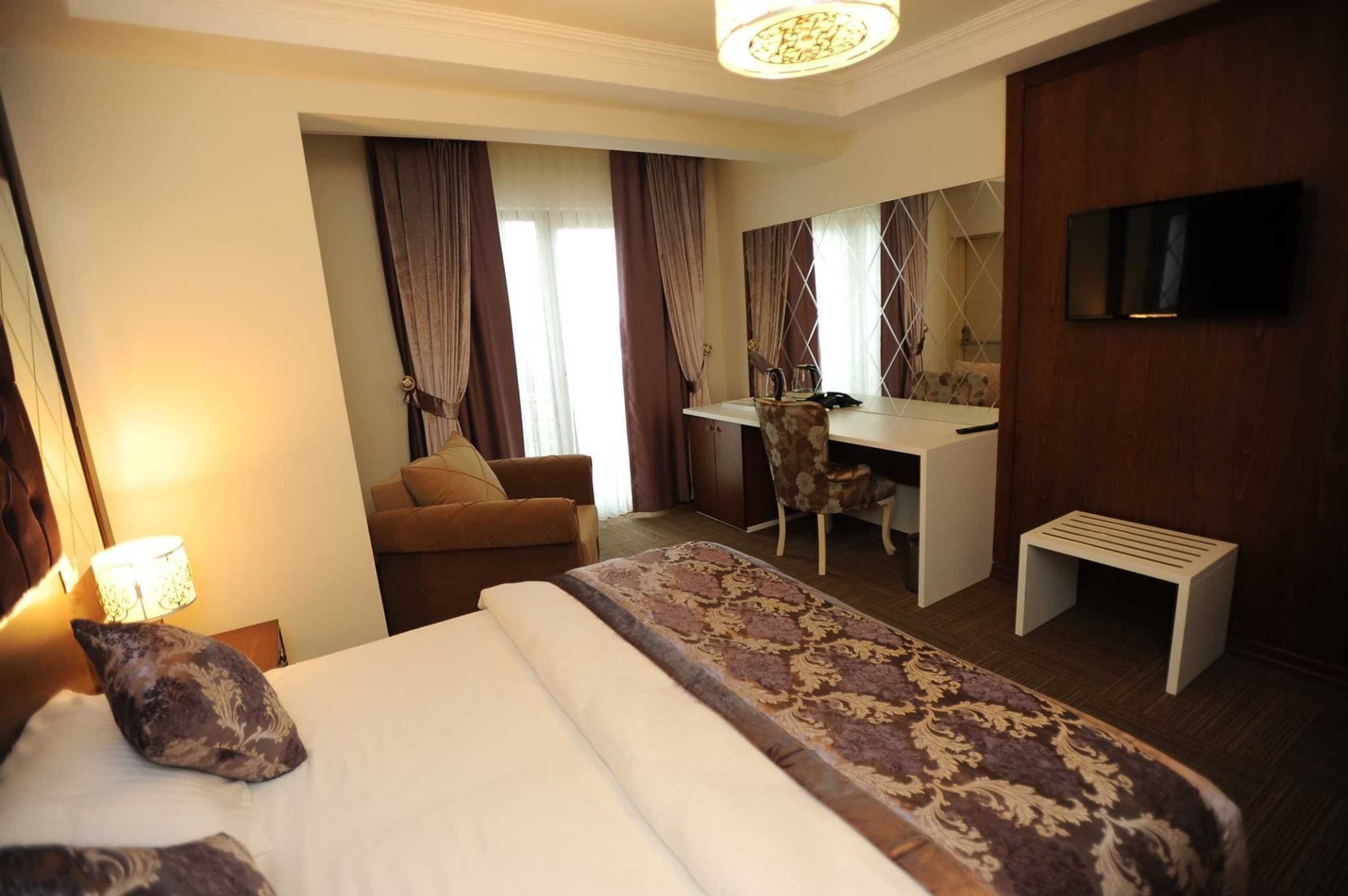 Gift card for Vurna Butik Hotel Gift card for Vurna Butik Hotel