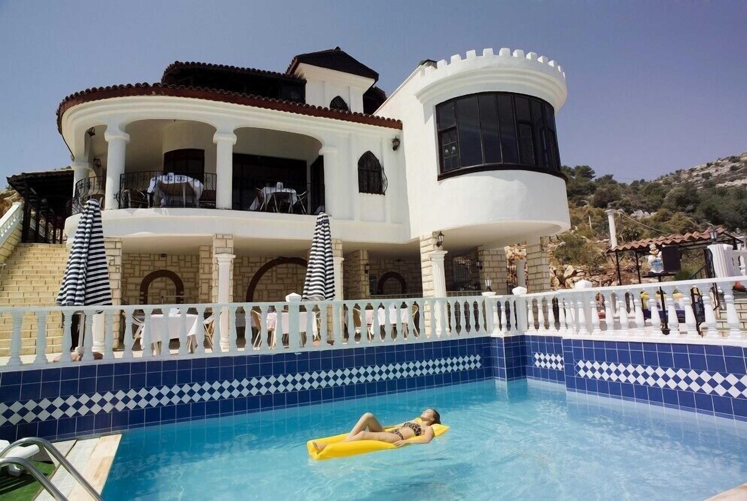 Gift card for Otel Carpe Diem Gold