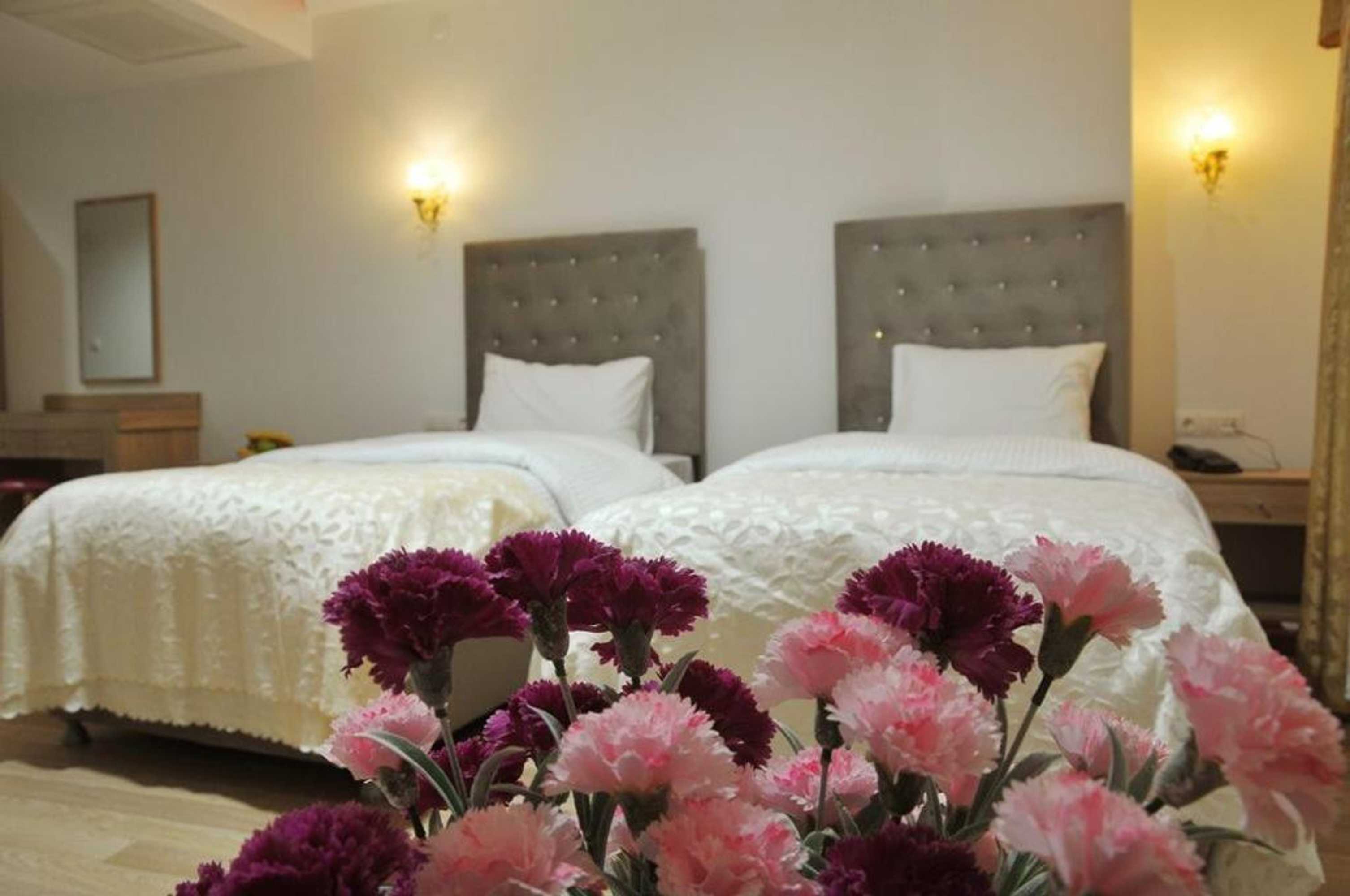 Gift card for Grand Beyaz Saray Hotel