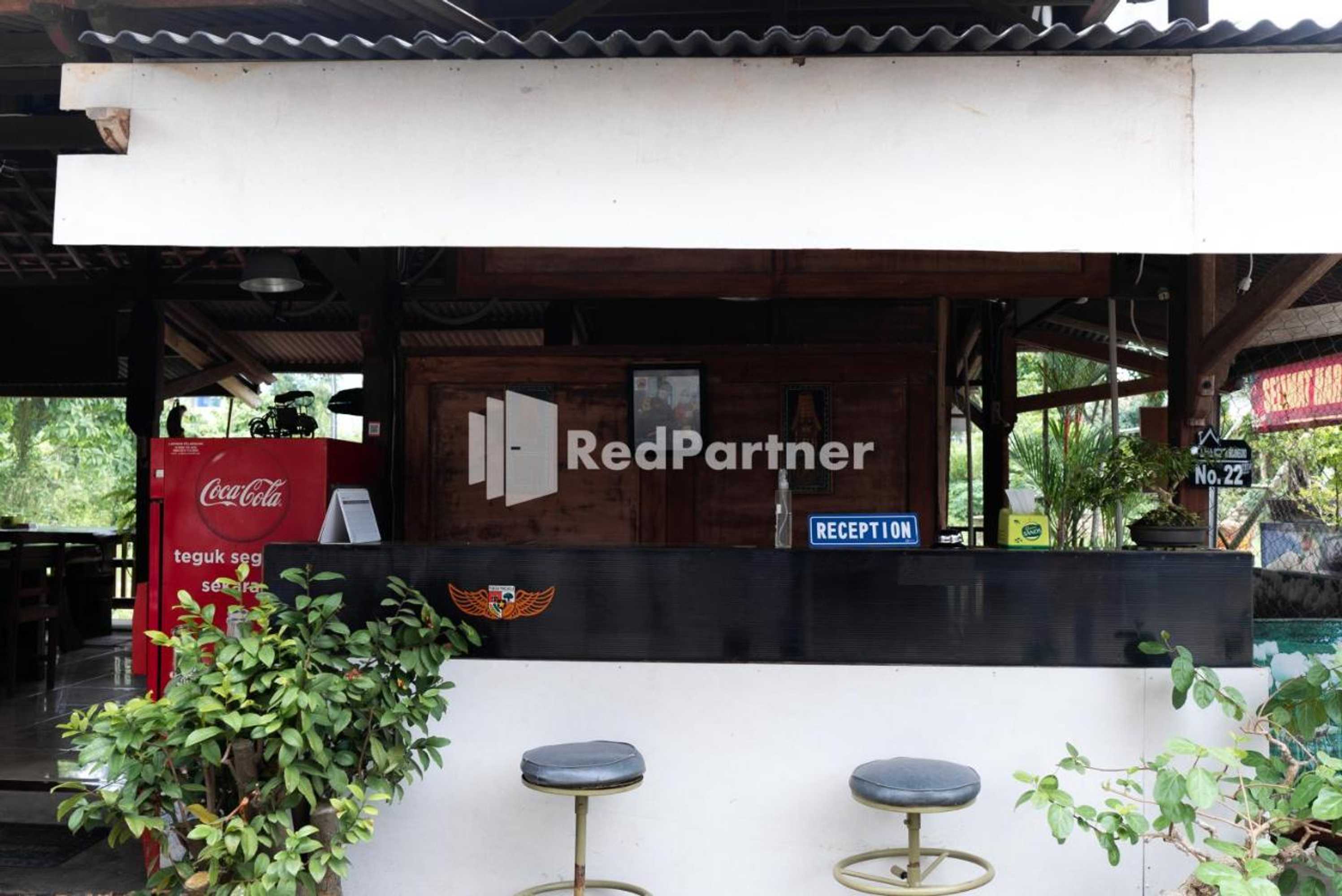 Gift card for Pondok Kelapa Homestay Lampung Mitra Reddoorz Gift card for Pondok Kelapa Homestay Lampung Mitra Reddoorz