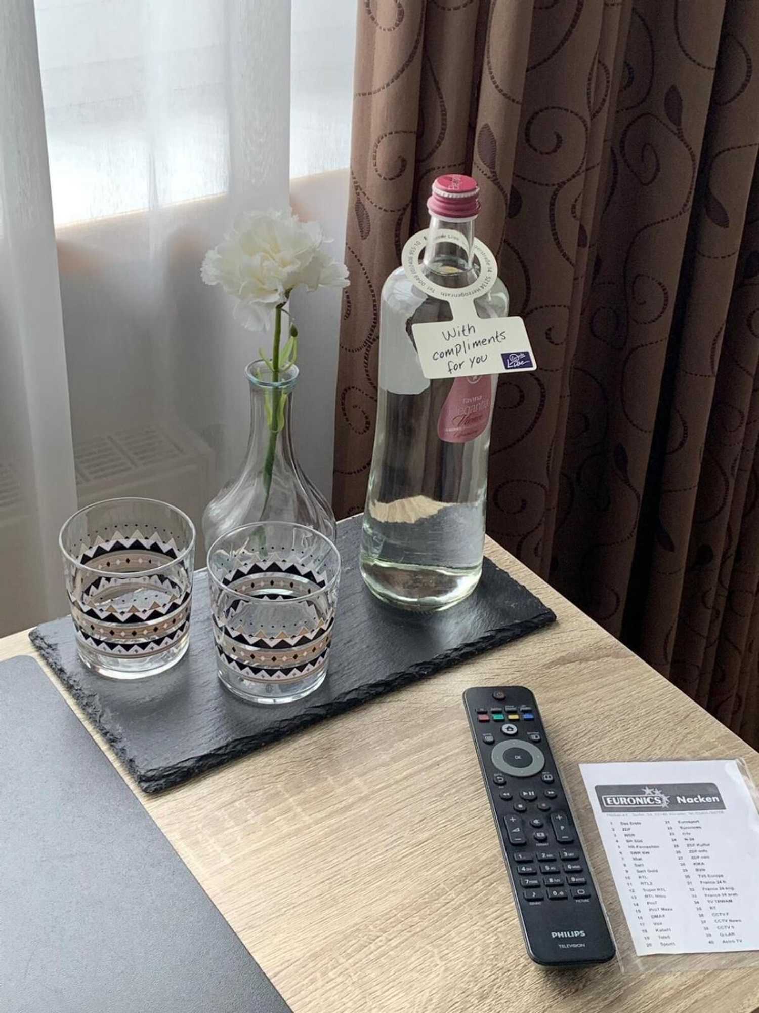 Gift card for Eurode Live