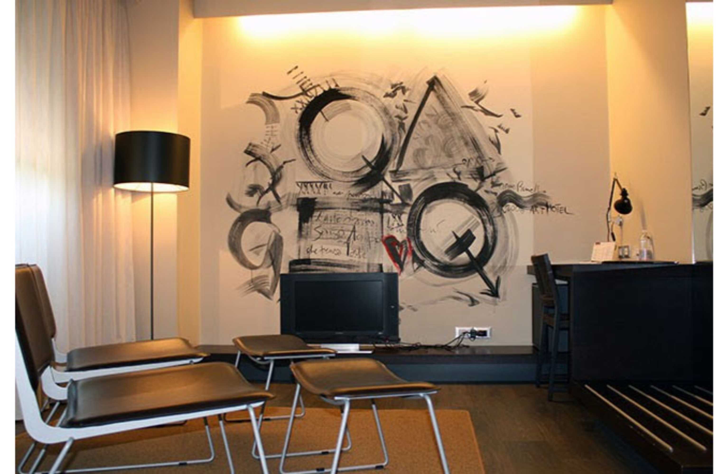 Gift card for Art Hotel Udine Gift card for Art Hotel Udine