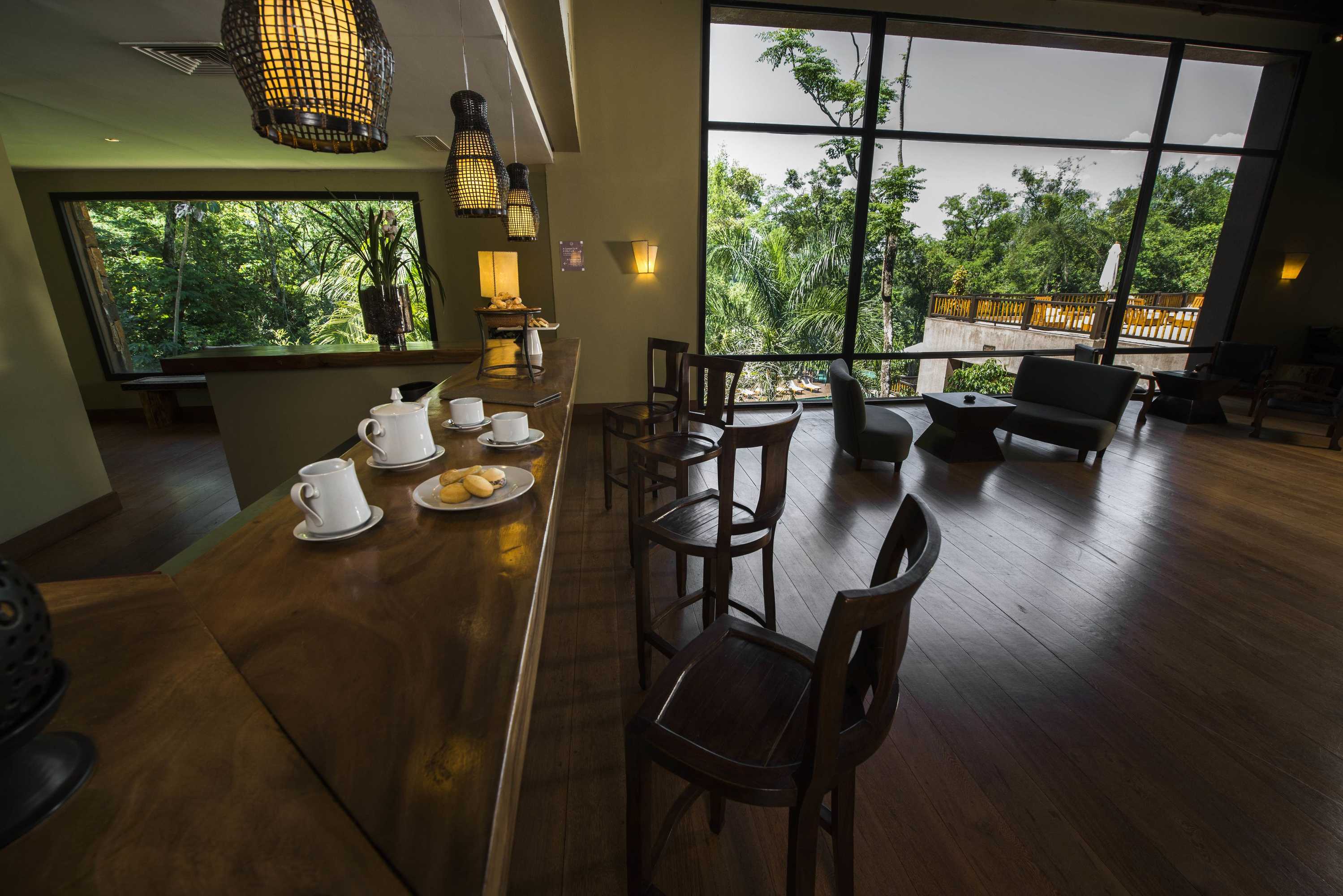 Gift card for Loi Suites Iguazú Hotel