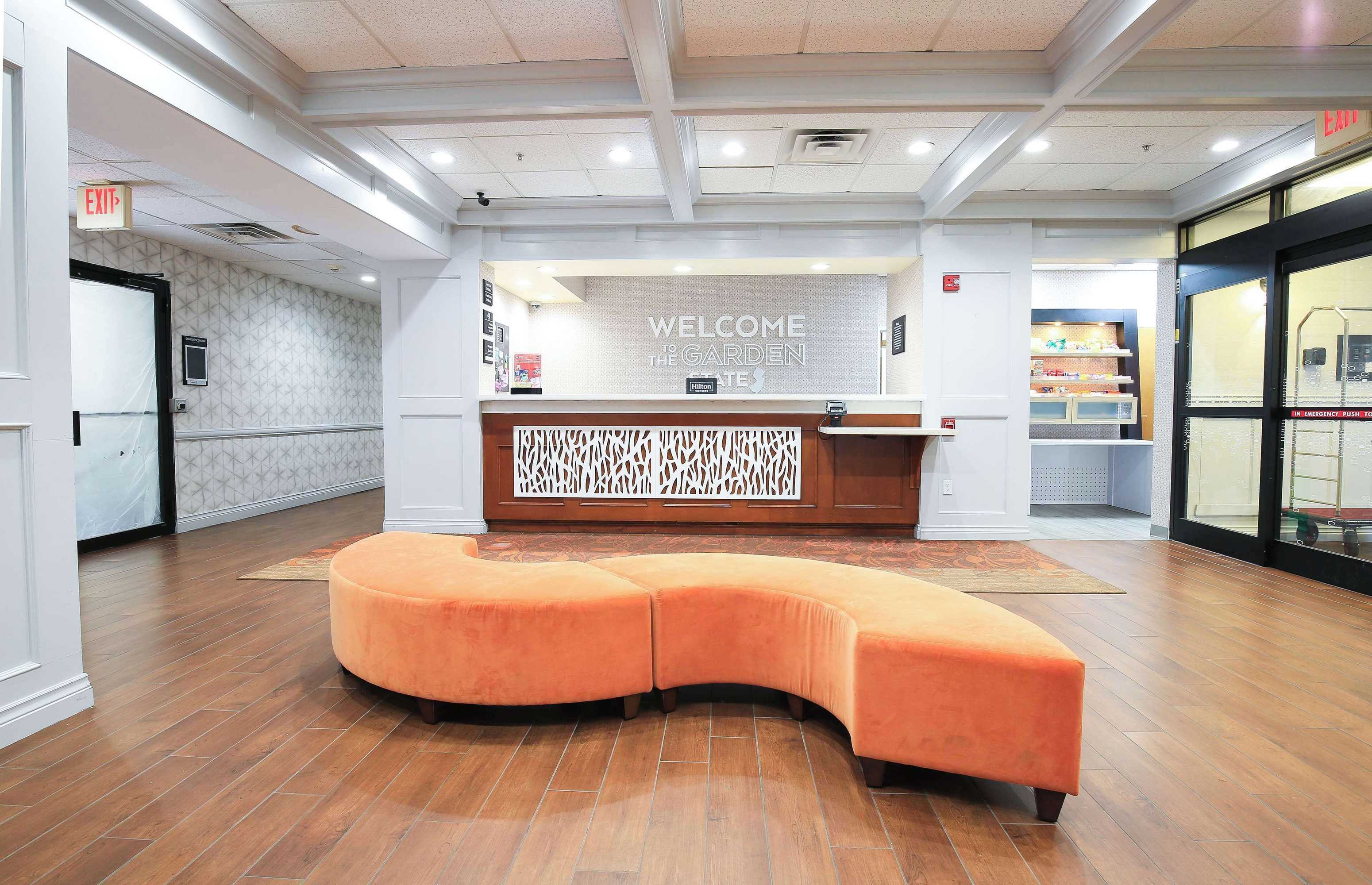 Gift card for Hampton Inn Bordentown Gift card for Hampton Inn Bordentown