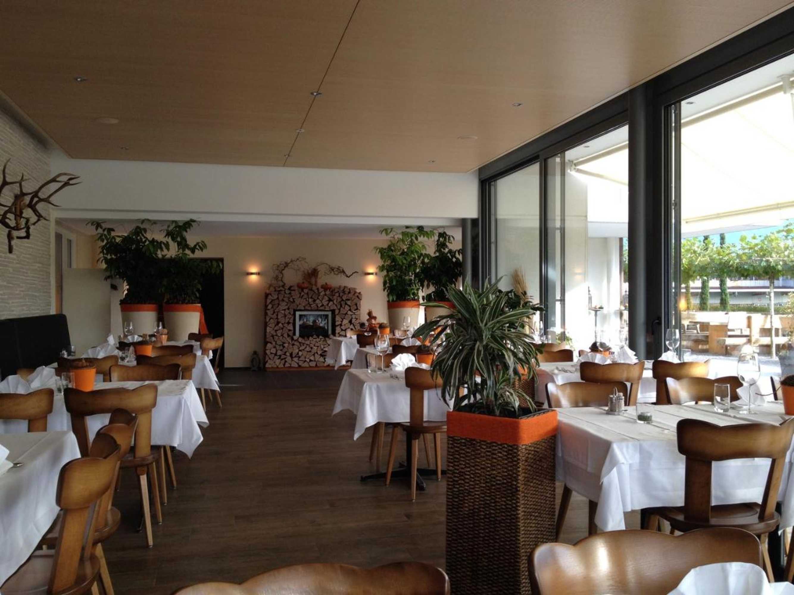 Gift card for Hotel Schützenhaus