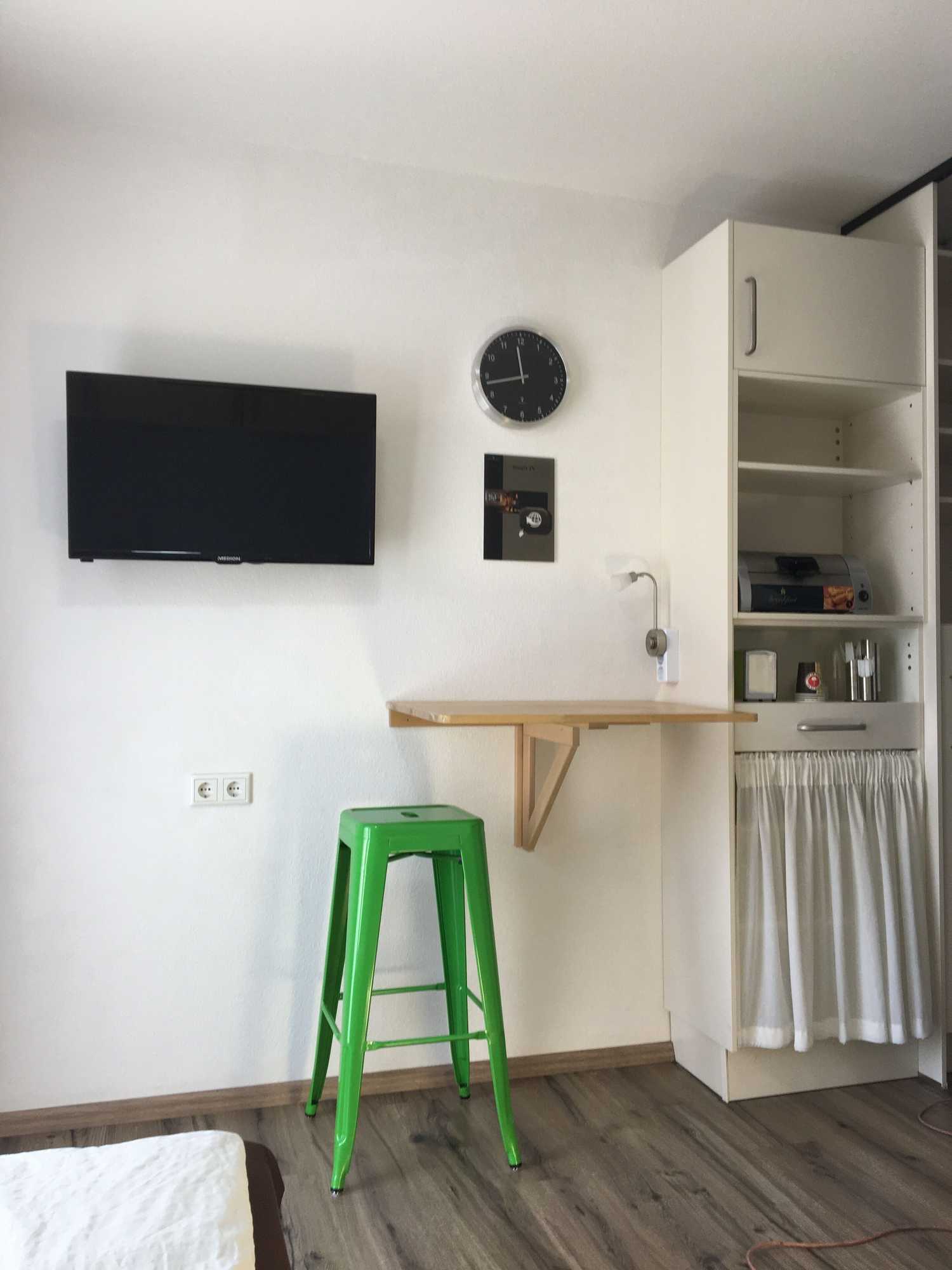 Gift card for Business Homes - Das Apartment Hotel