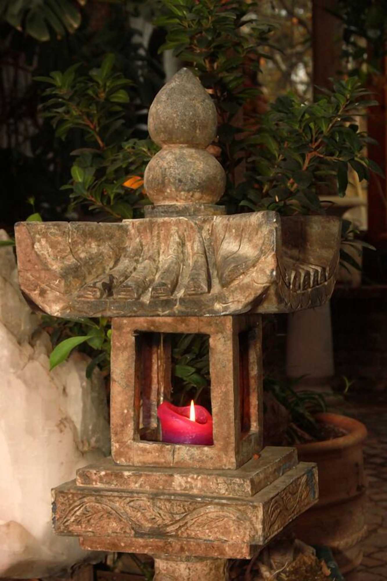 Gift card for Landhaus Lichthof