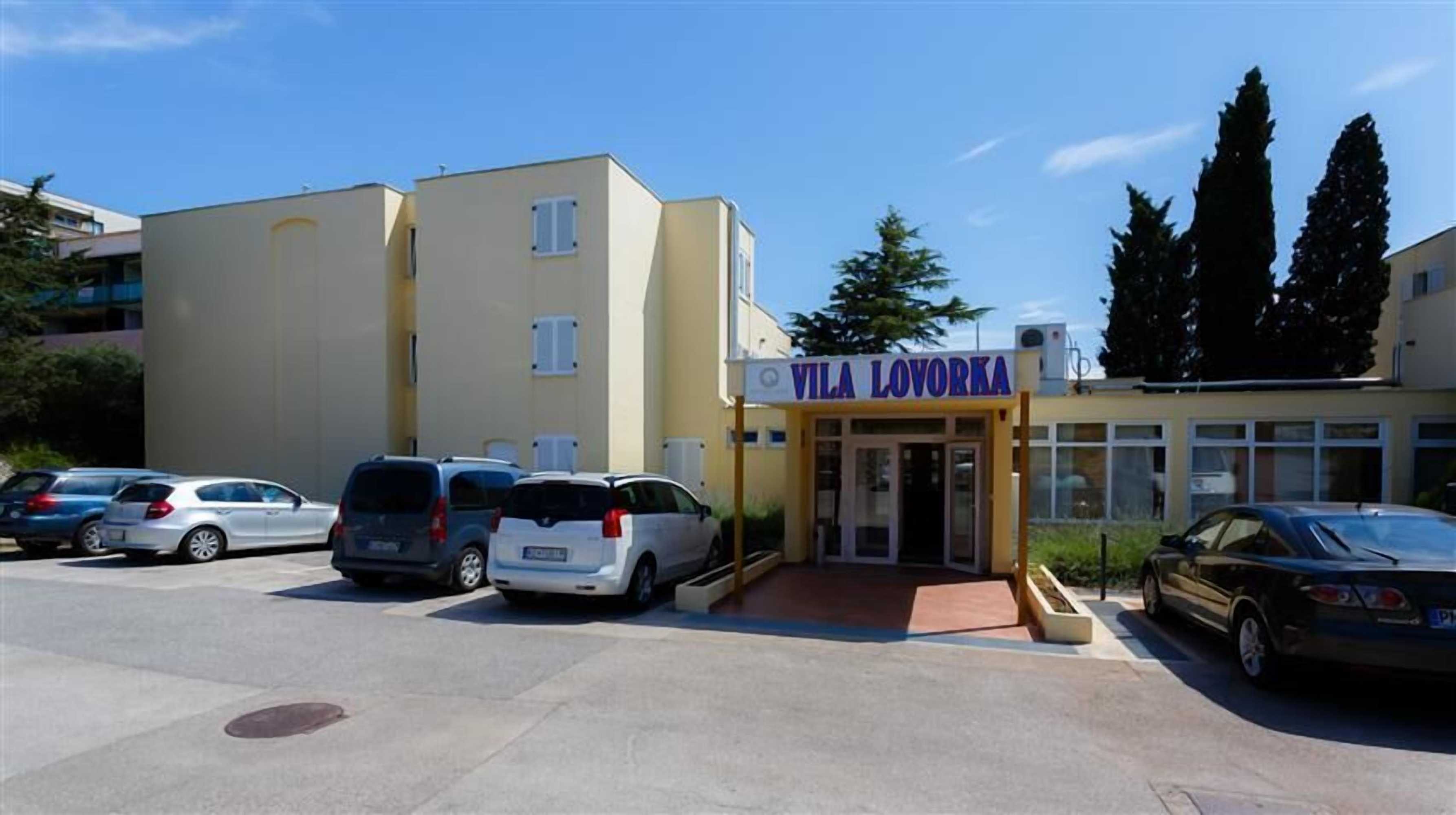 Gift card for Villa Lovorka - Hotel Resort Drazica Gift card for Villa Lovorka - Hotel Resort Drazica