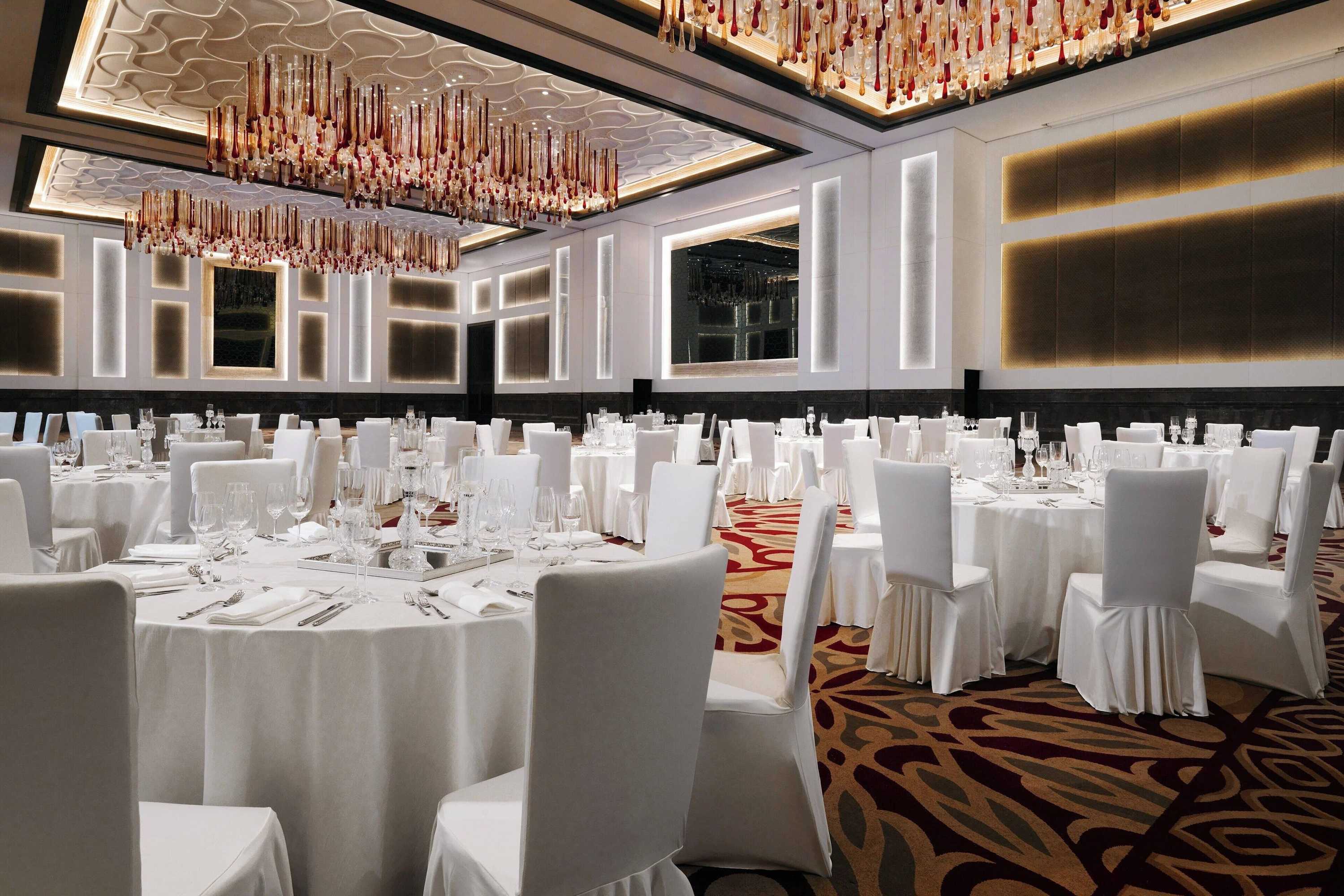Gift card for Sheraton Grand Adana Gift card for Sheraton Grand Adana