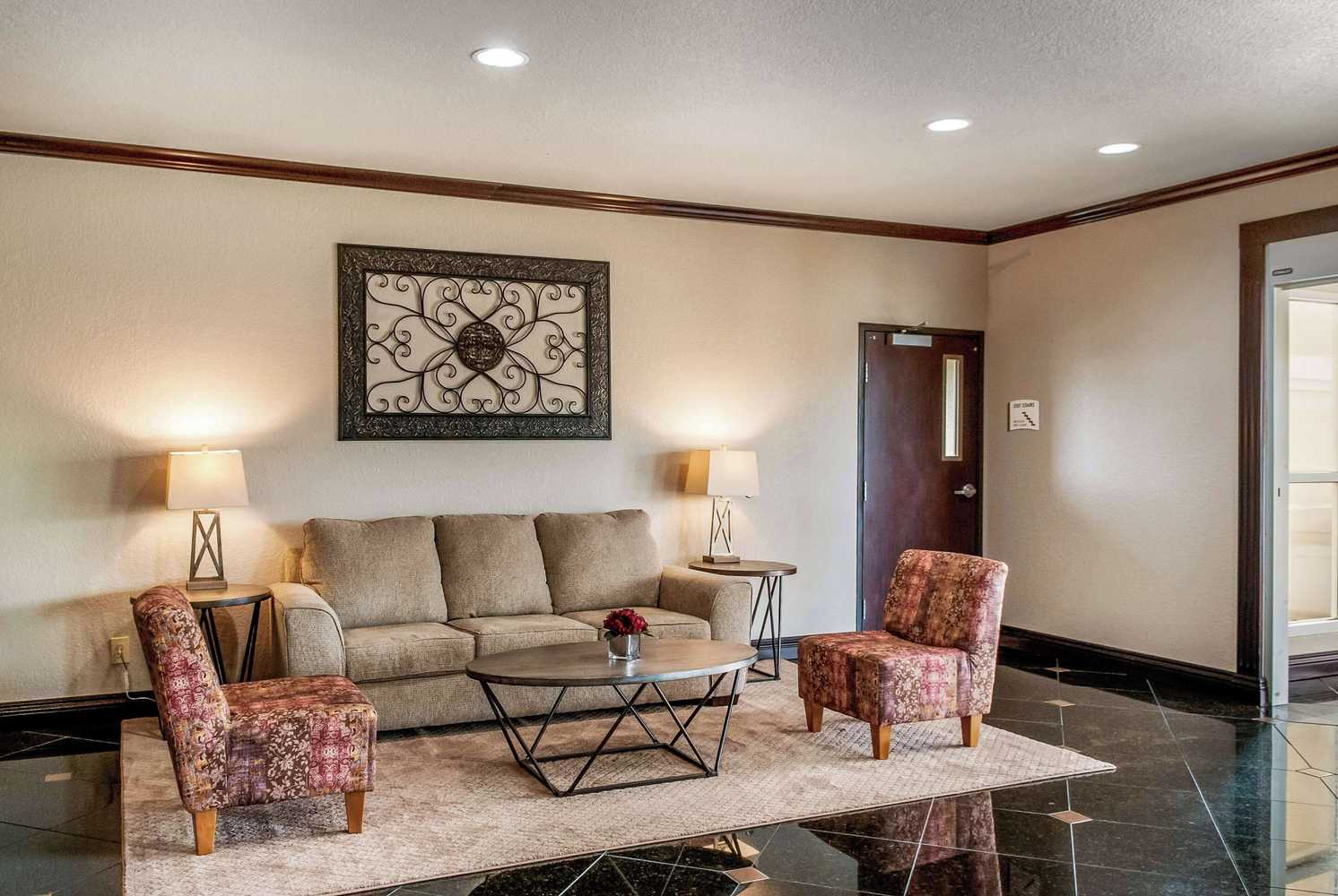 Gift card for Quality Inn & Suites Slidell Gift card for Quality Inn & Suites Slidell