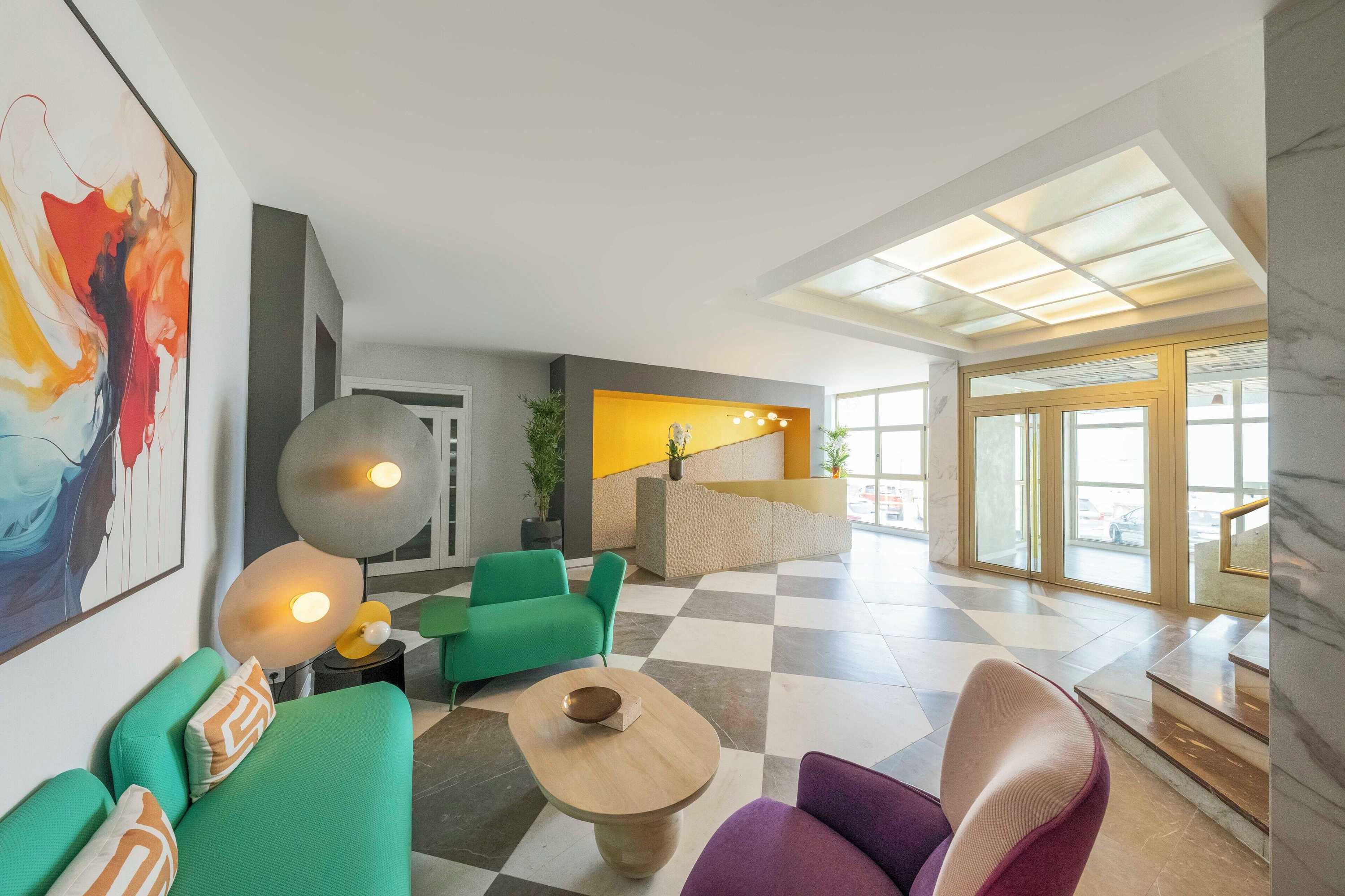 Gift card for Hotel Faranda Rias Altas, Ascend Hotel Collection Gift card for Hotel Faranda Rias Altas, Ascend Hotel Collection