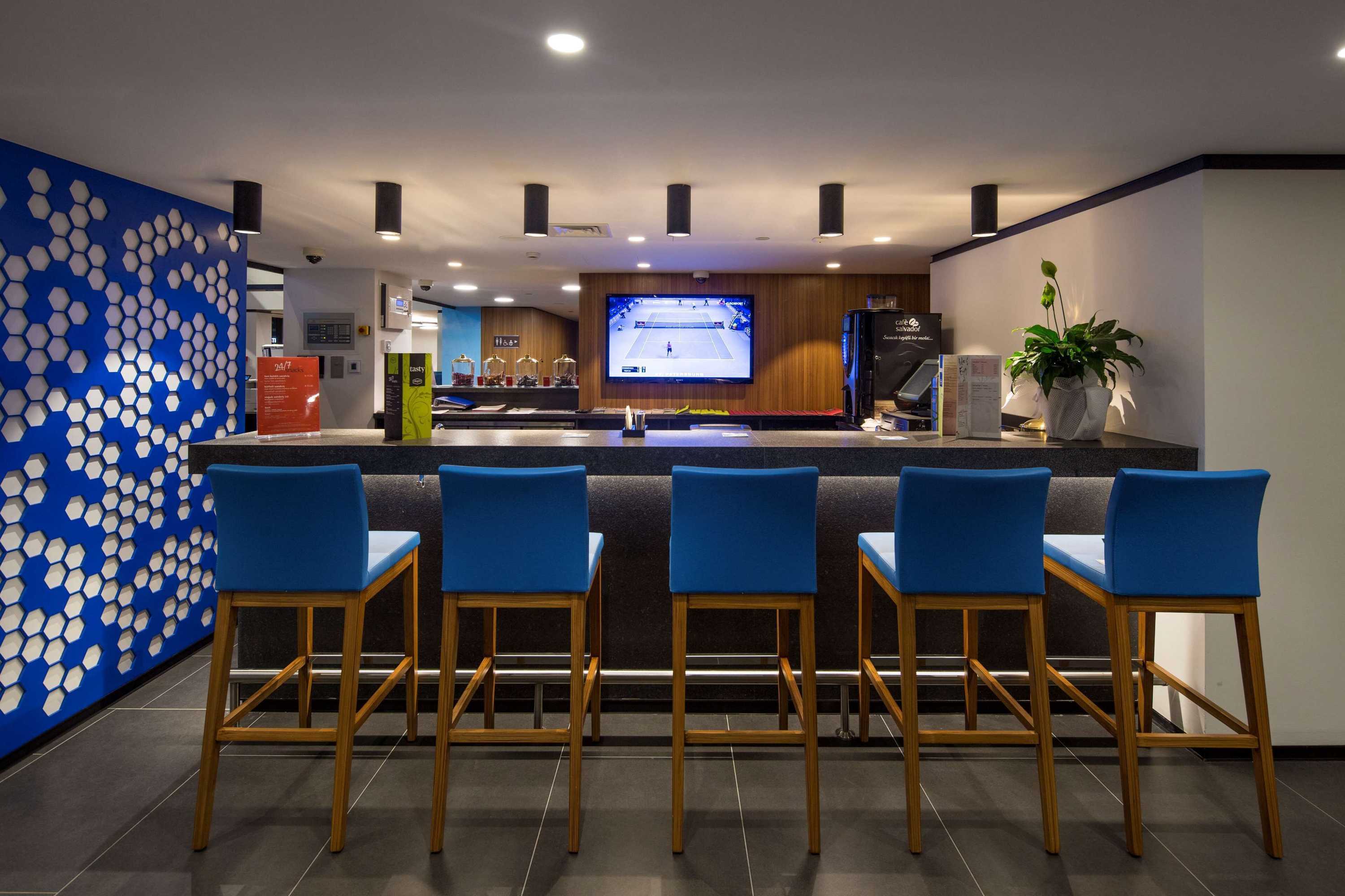 Gift card for Hampton by Hilton Istanbul Kurtkoy Gift card for Hampton by Hilton Istanbul Kurtkoy