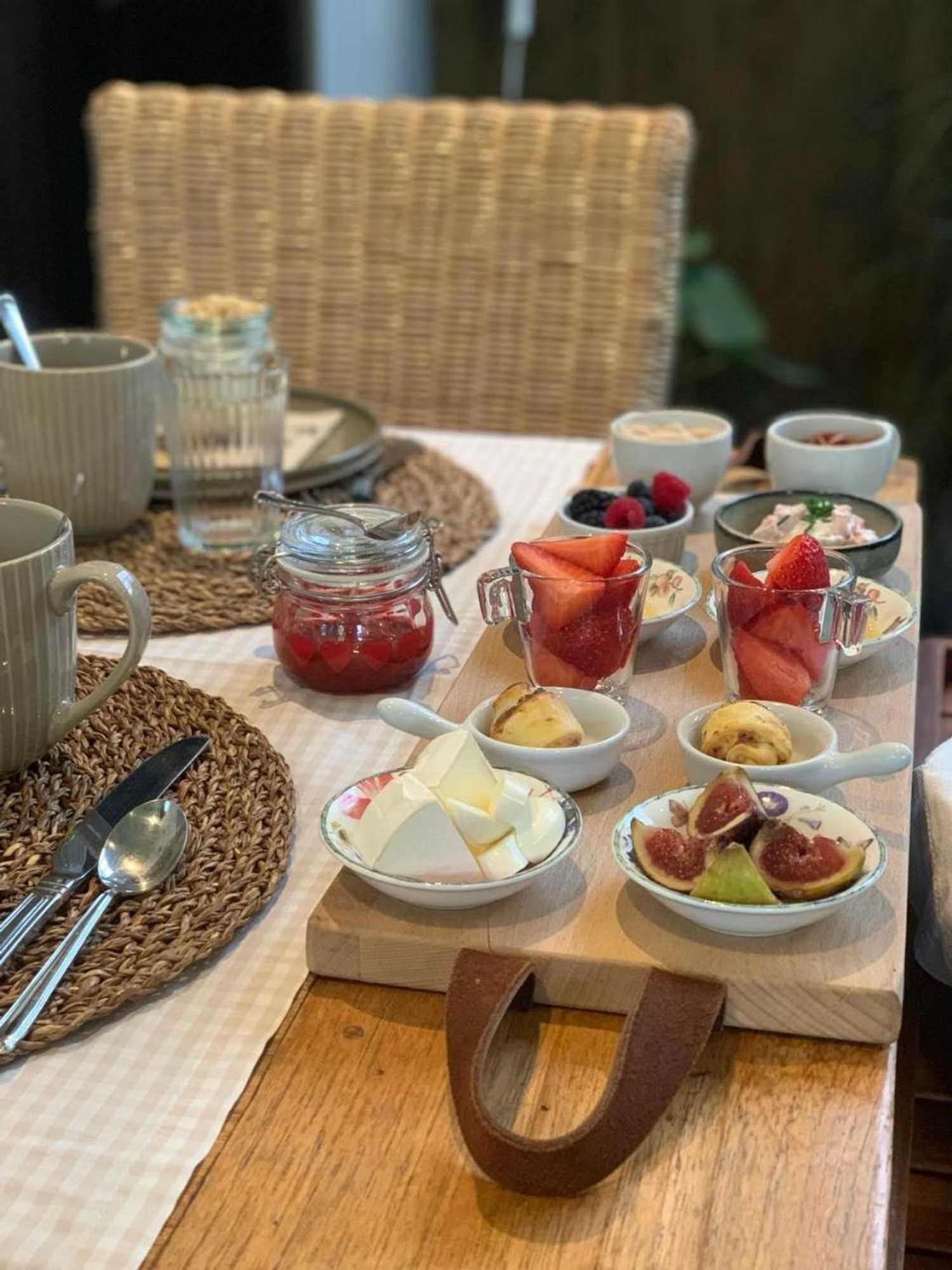 Gift card for B&b Dageraad