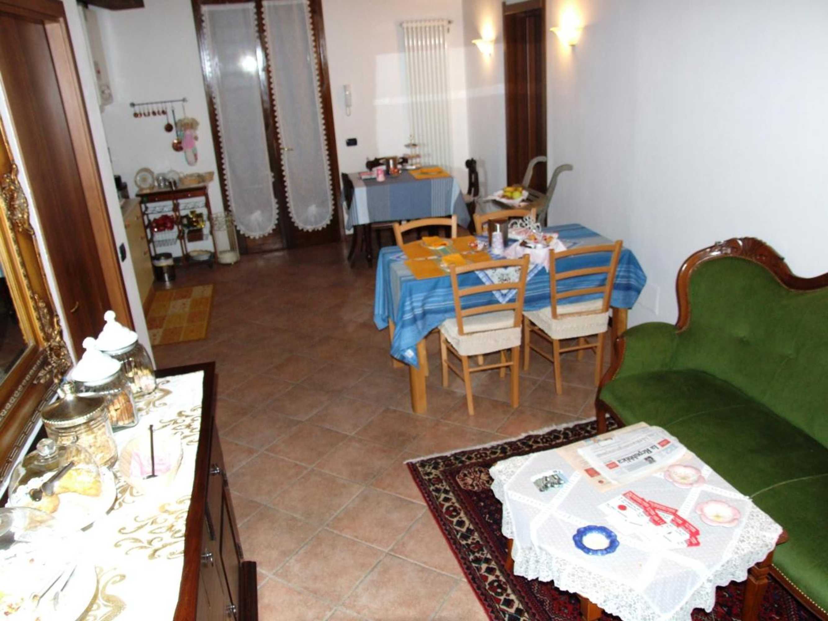 Gift card for B&b Simona