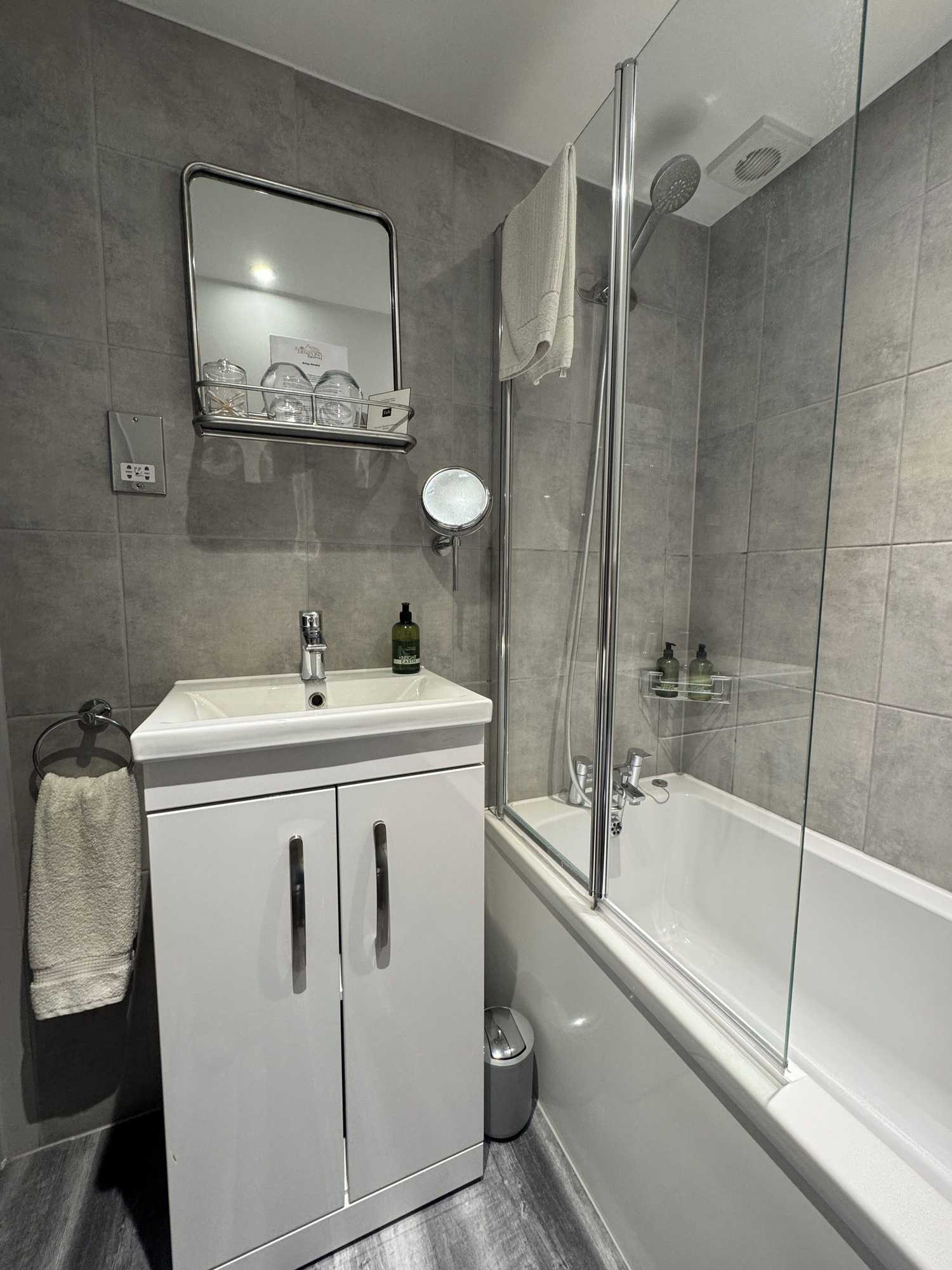 Gift card for The Dinton Hermit