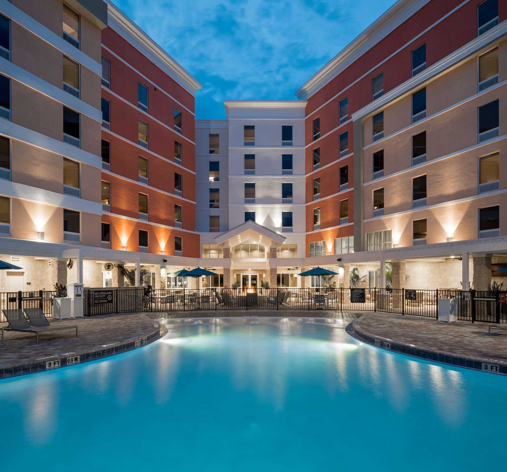 Gift card for Hampton Inn & Suites Cape Canaveral Cruise Port Gift card for Hampton Inn & Suites Cape Canaveral Cruise Port