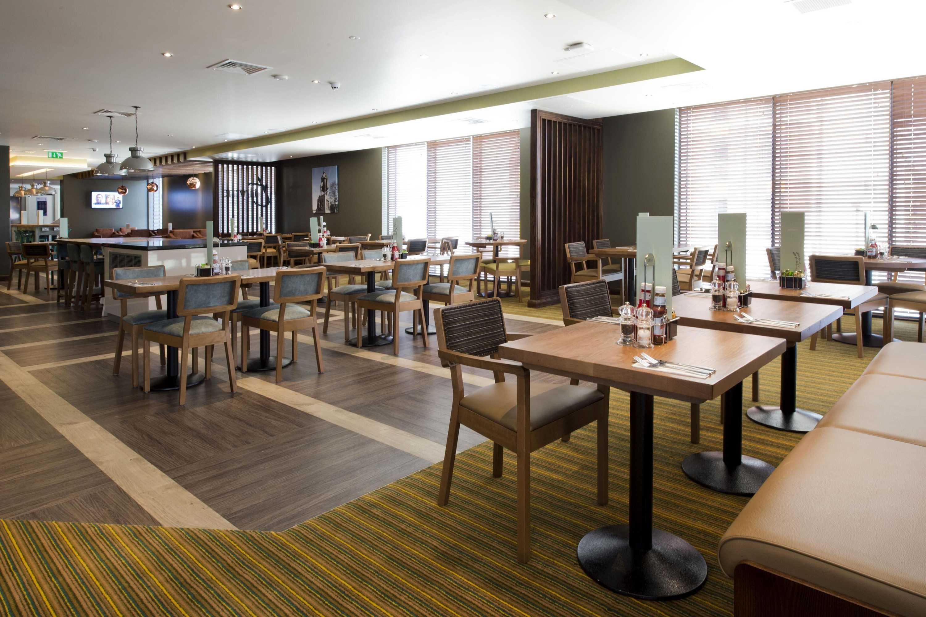 Gift card for Premier Inn Bedford Town Centre