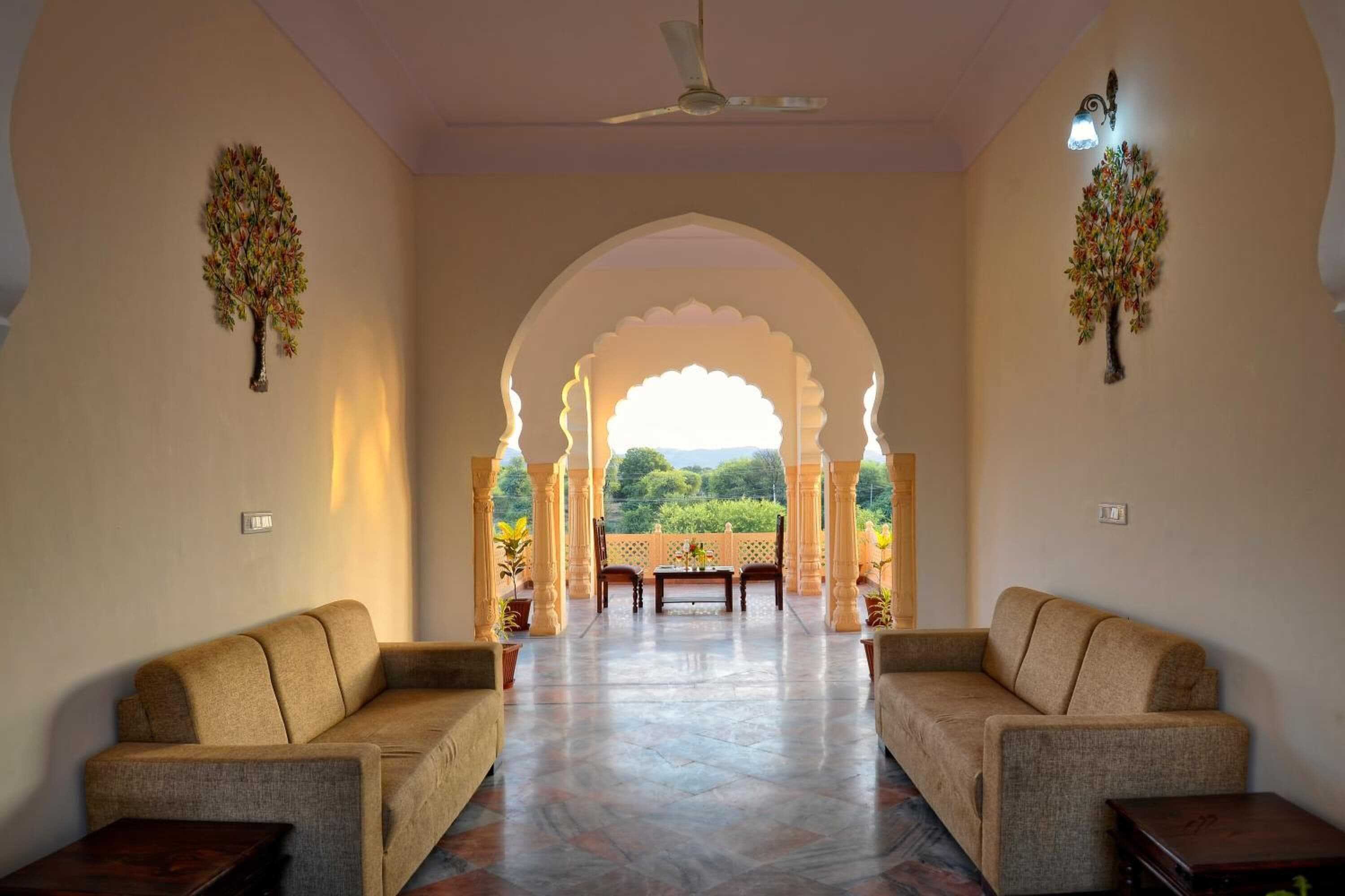 Gift card for Ranthambhore Heritage Haveli Gift card for Ranthambhore Heritage Haveli