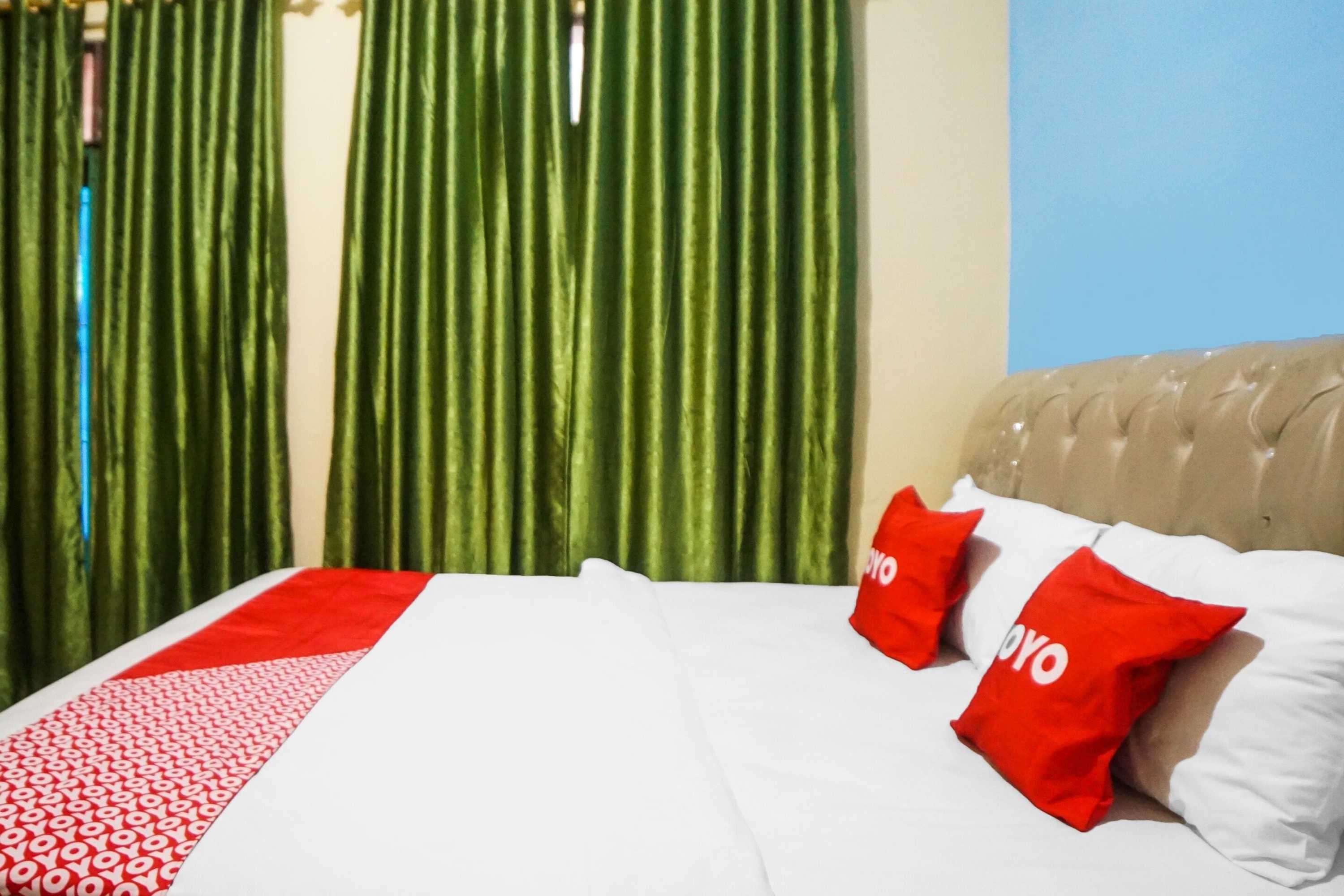 Gift card for Hotel O Sky Residence Mawar