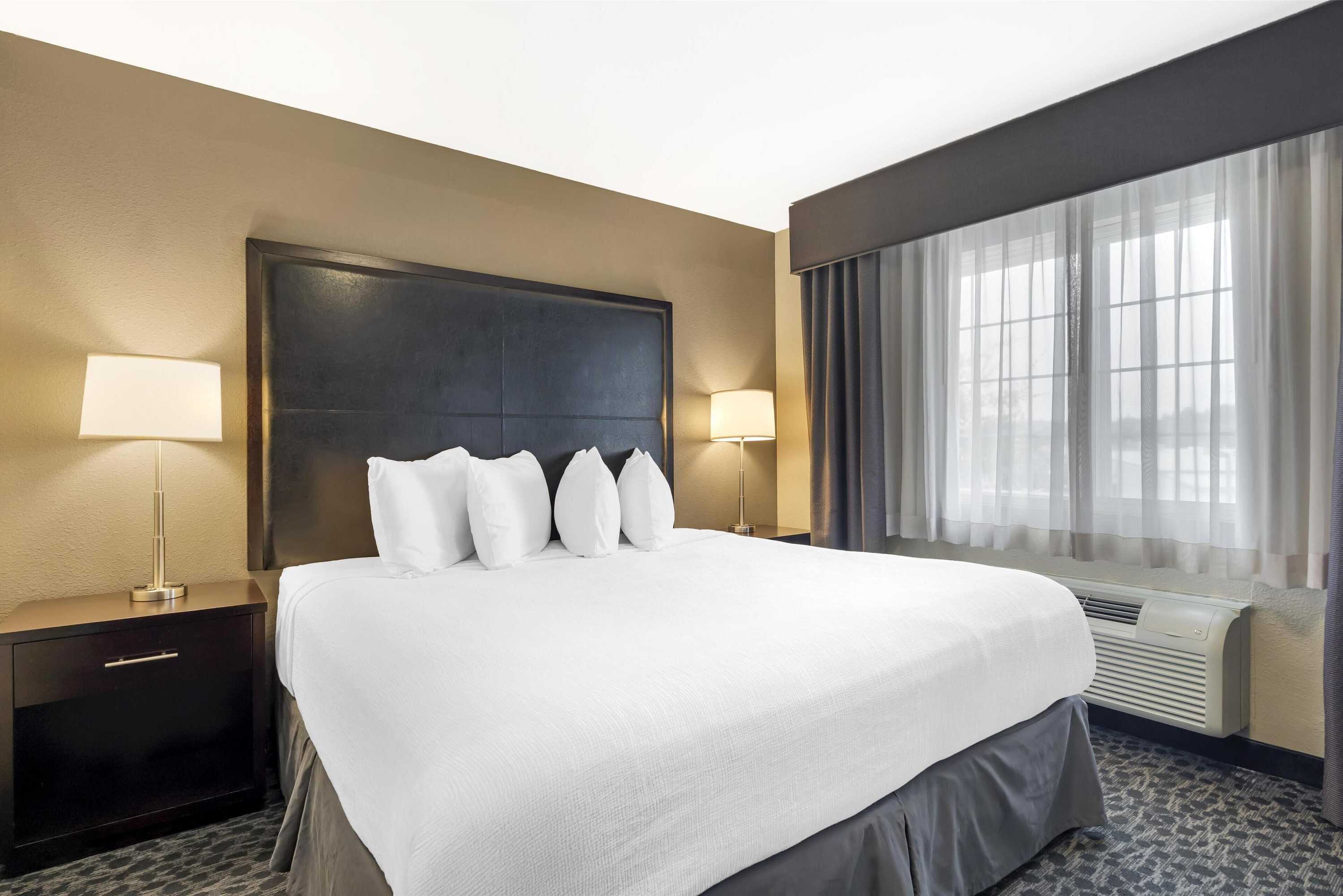 Gift card for Best Western Plus Aberdeen