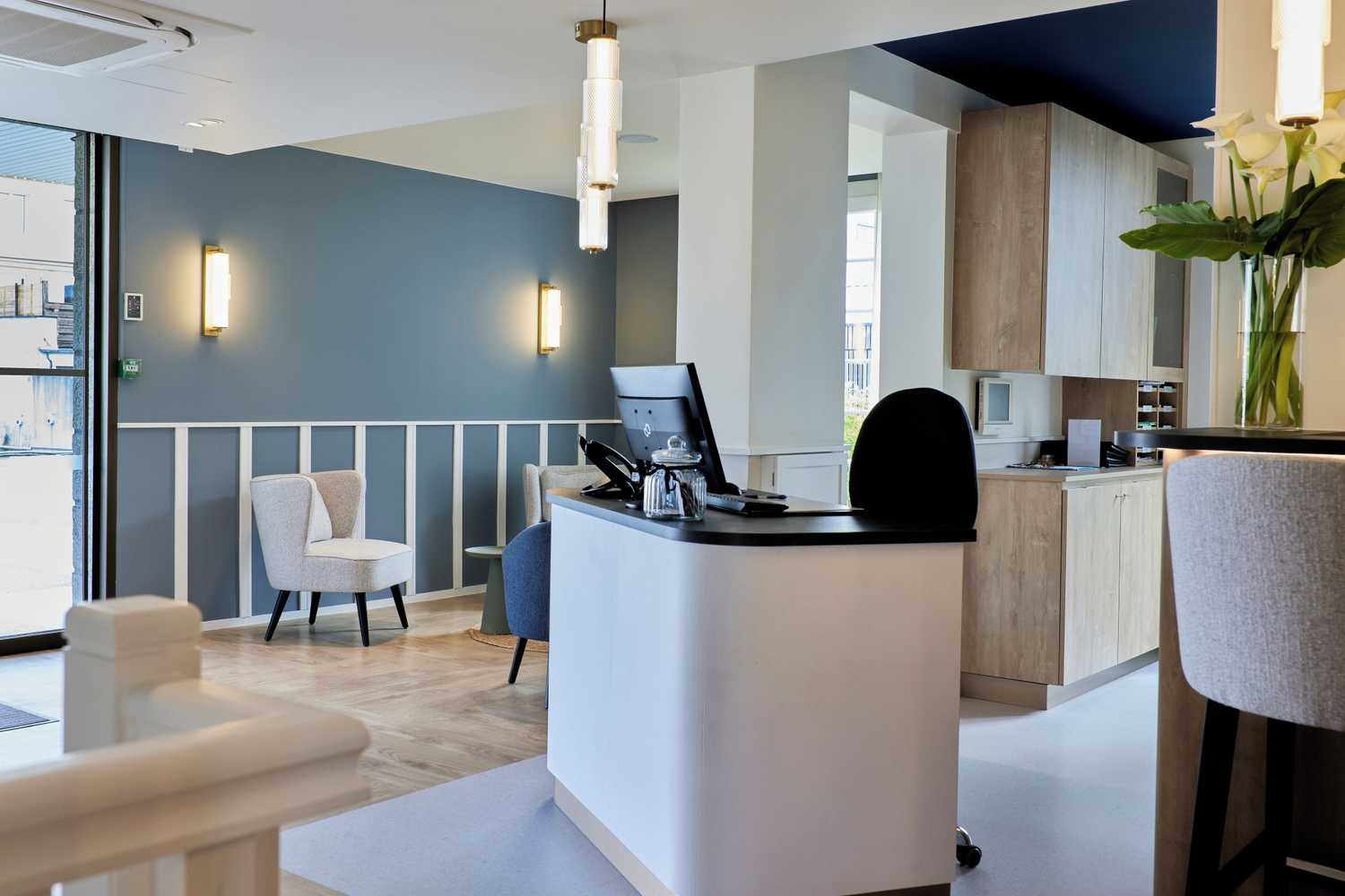 Gift card for Quality Hotel La Marebaudiere
