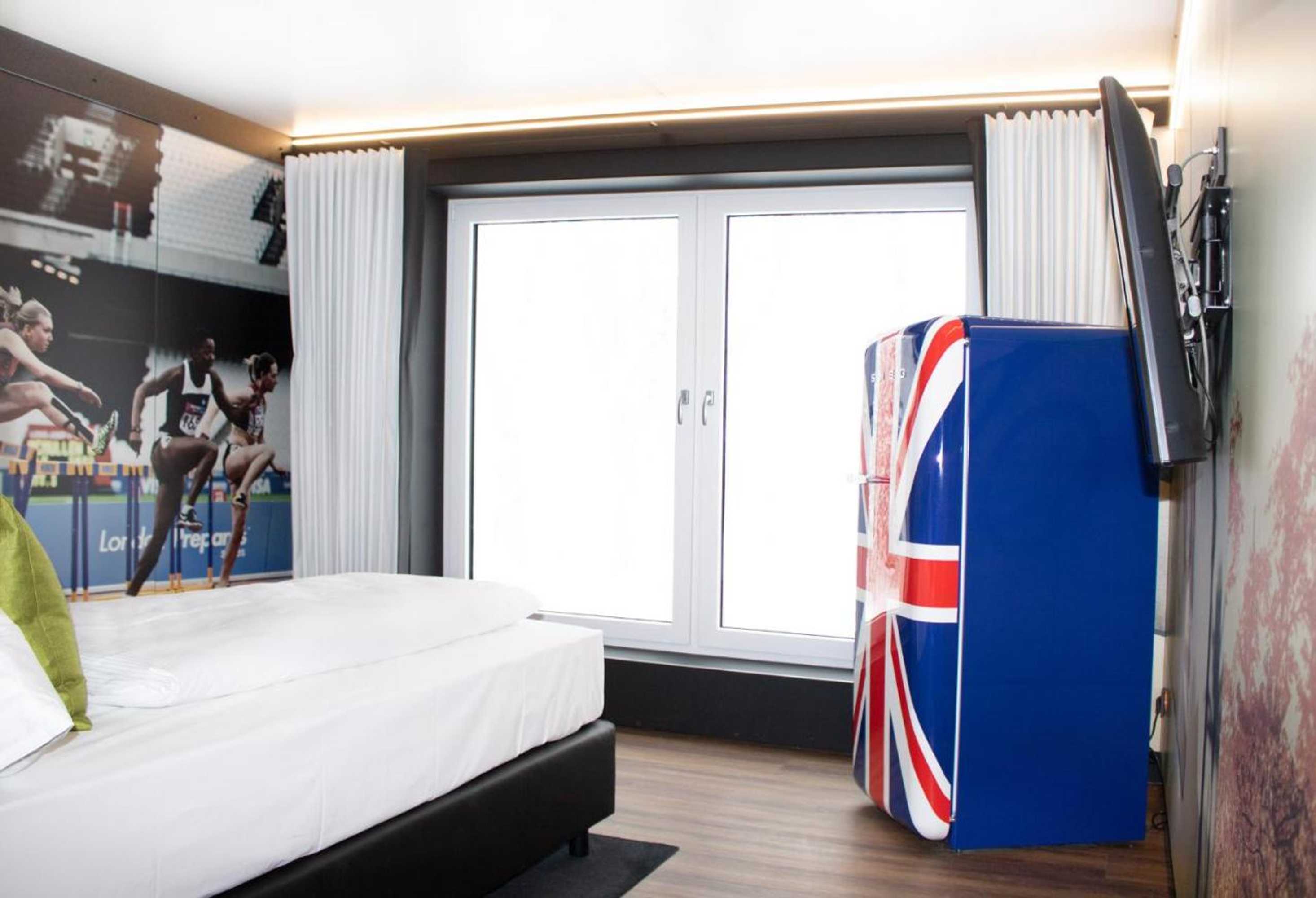 Gift card for AL Hotel